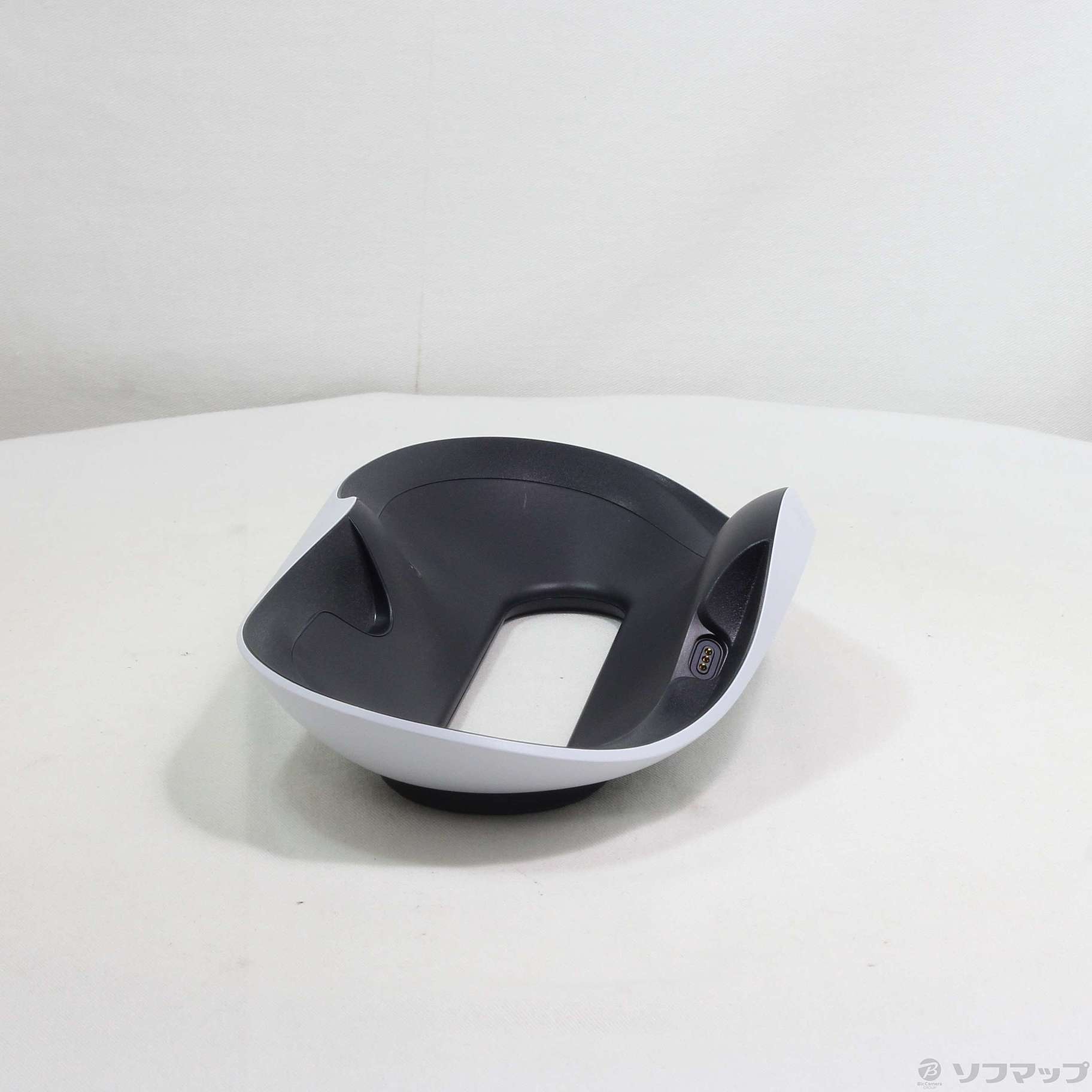 中古】PlayStation VR2 Senseコントローラー充電スタンド 【PS5