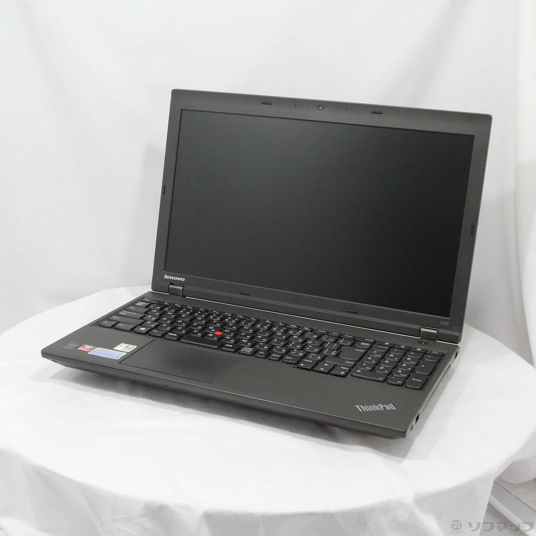 Lenovo Thinkpad L540 i3-4000M