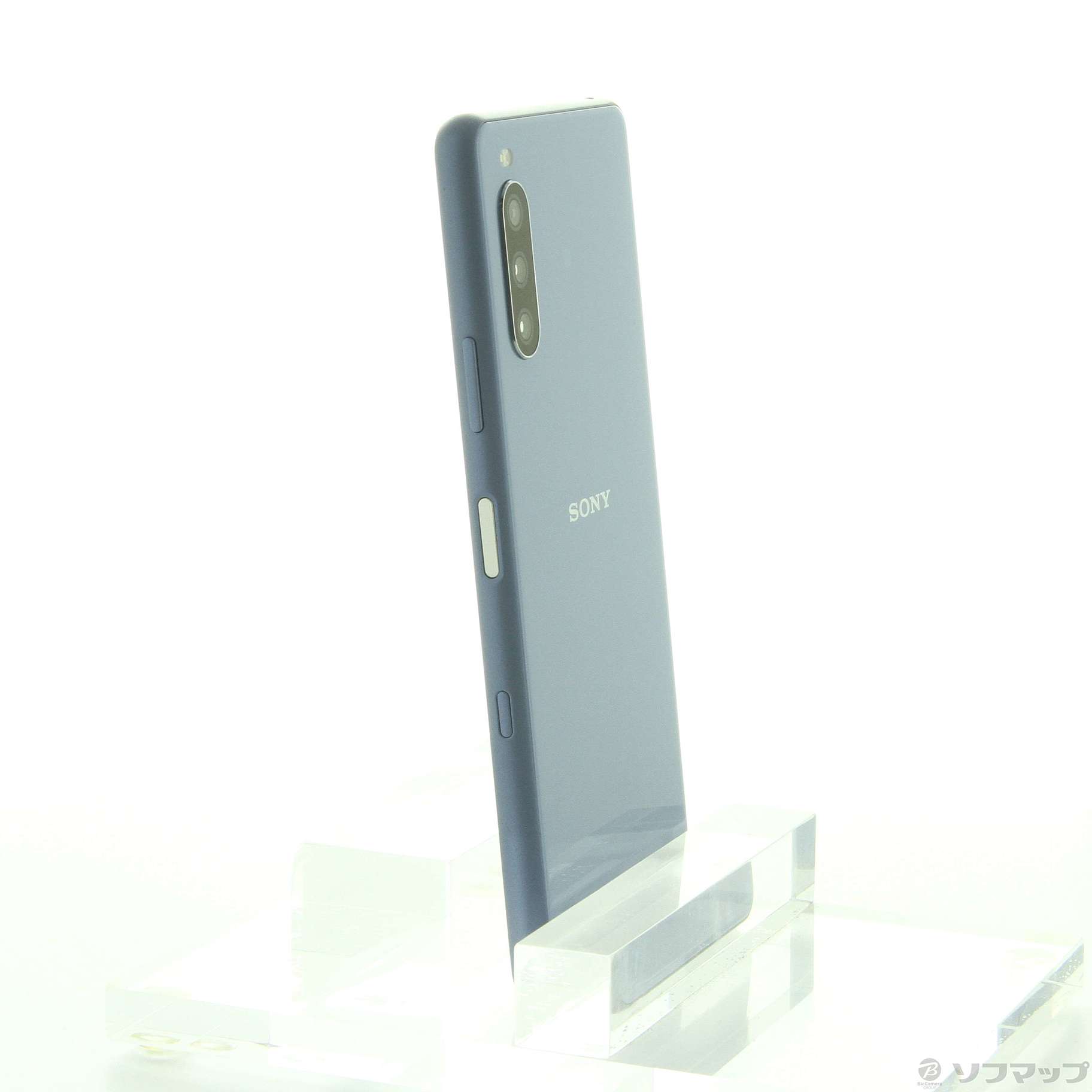 Xperia 10 III Lite 楽天版 64GB ブルー XQ-BT44 SIMフリー