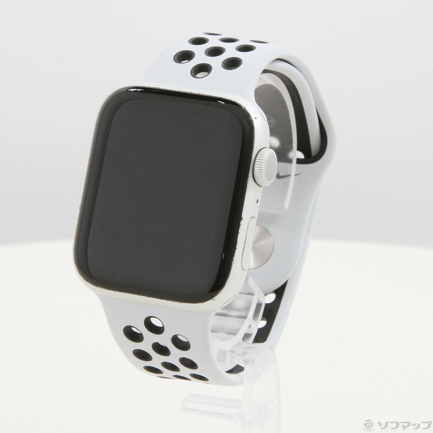 Apple Watch Series6 NIKE 44mm シルバーアルミニウム