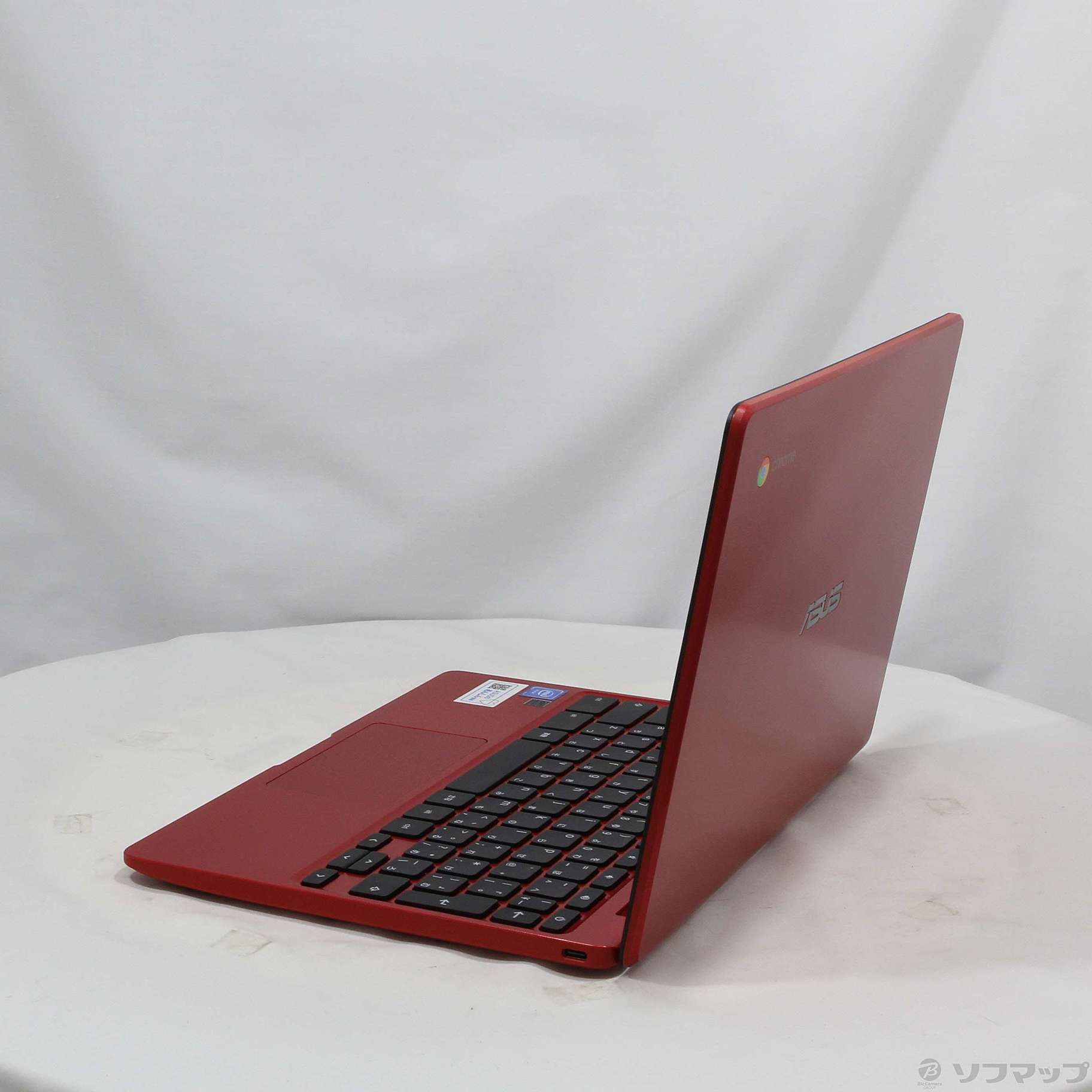 ASUS エイスース/Chromebook/C223NA-GJ0048/L8NXCV17Y585356/Bランク/71【中古】 ASUS エイスース/Chromebook/C223NA-GJ0048/L8NXCV17Y585356/B