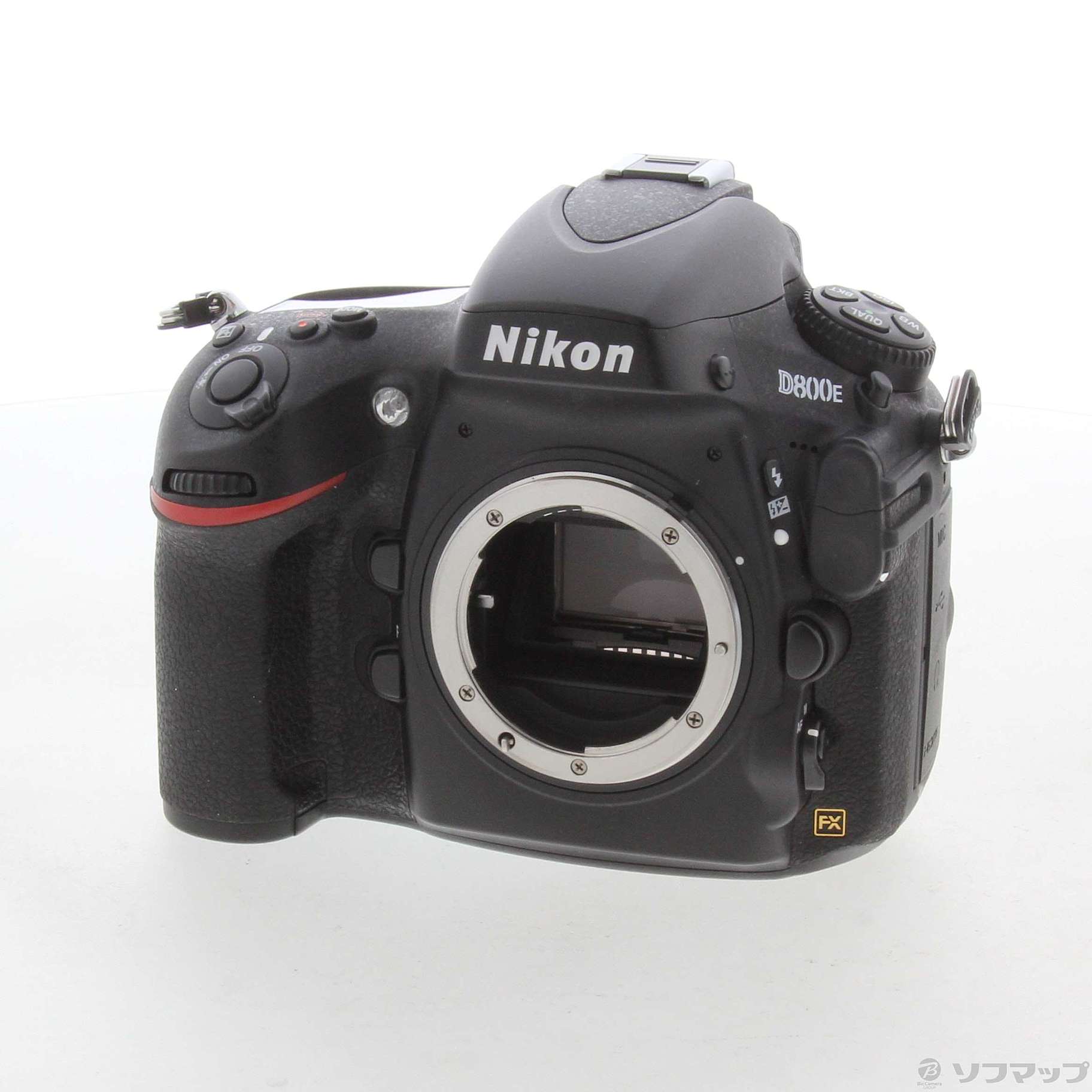 中古】Nikon D800E ボディ [2133048315985] - リコレ！|ビックカメラ