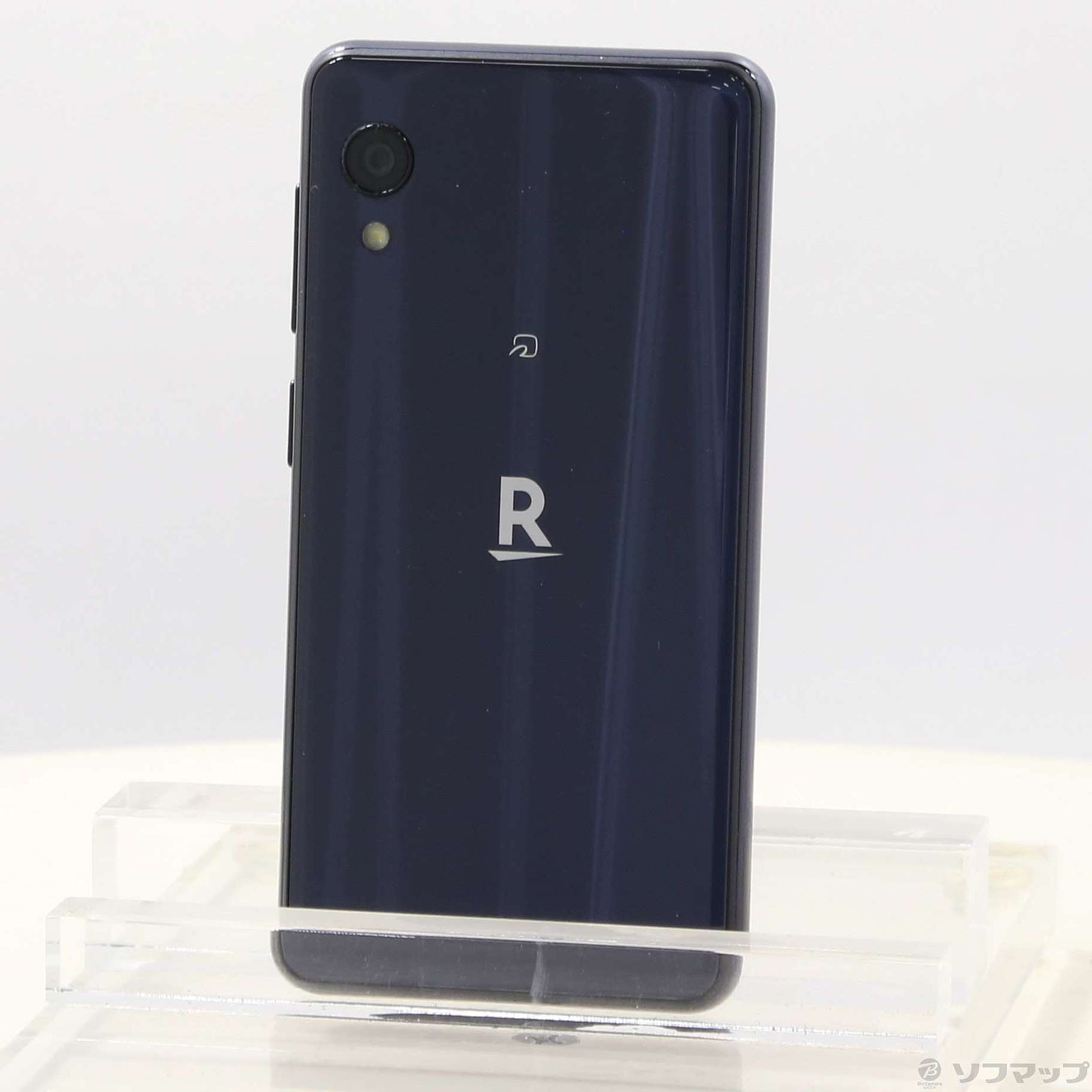 Rakuten Mini ナイトブラック 32 GB その他 - スマートフォン本体