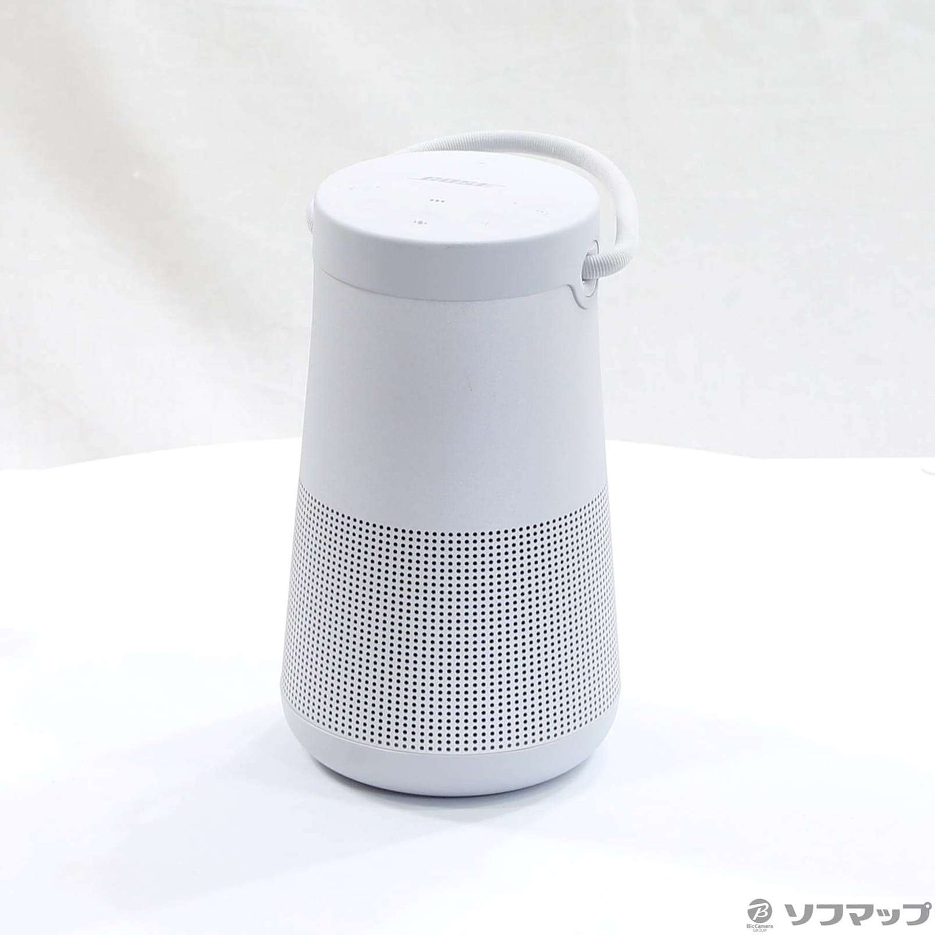 中古】SoundLink Revolve+ ラックスグレー [2133048316920] - 法人専用