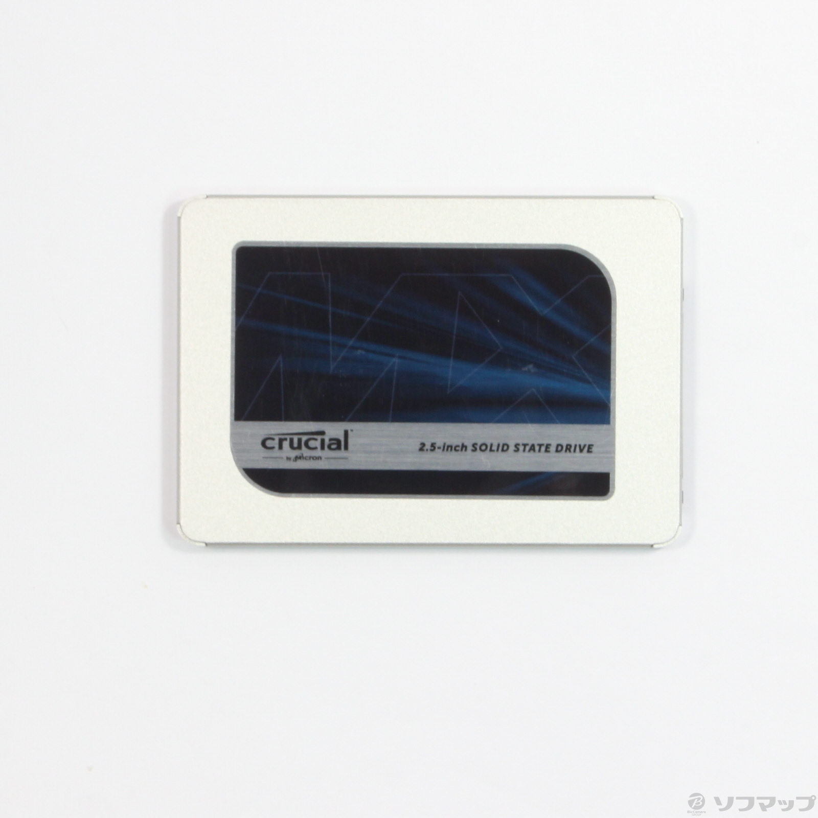 Crucial CT2000MX500SSD1/JP-