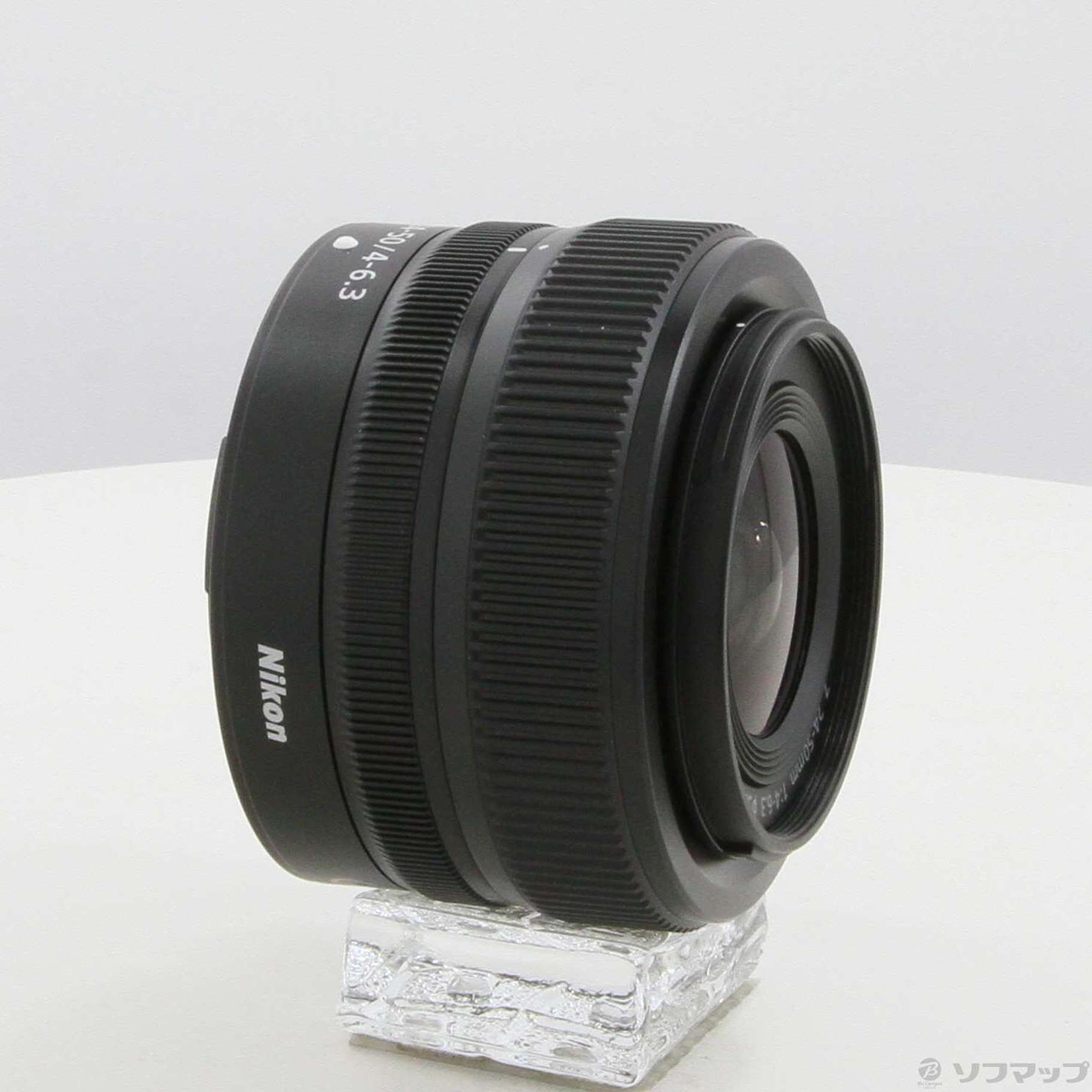 中古品〕 NIKKOR Z 24-50mm f／4-6.3｜の通販はソフマップ[sofmap]