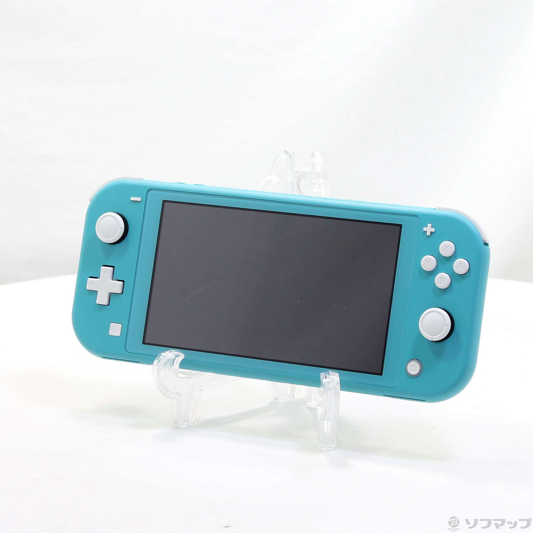 中古】Nintendo Switch Lite ターコイズ [2133048317750] - リコレ