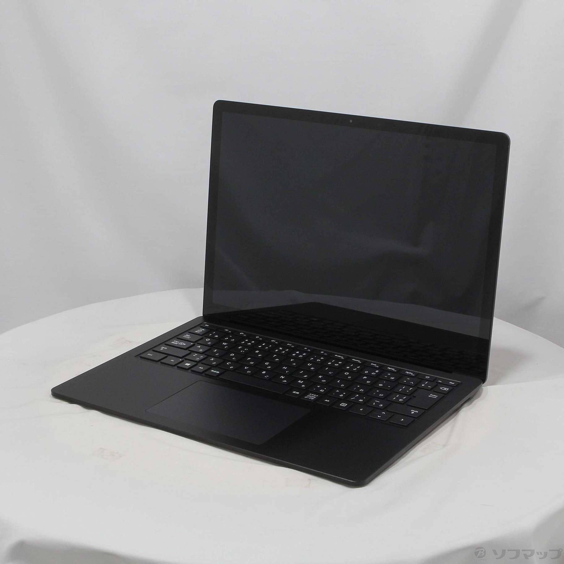中古】〔展示品〕 Surface Laptop 4 〔Core i5／8GB／SSD512GB〕 5C1 