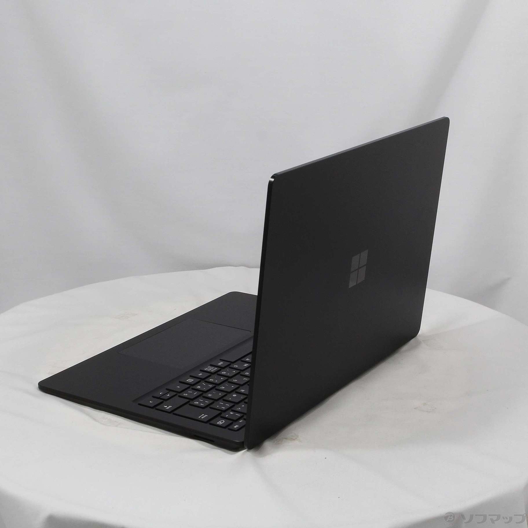 中古】〔展示品〕 Surface Laptop 4 〔Core i5／8GB／SSD512GB〕 5C1 