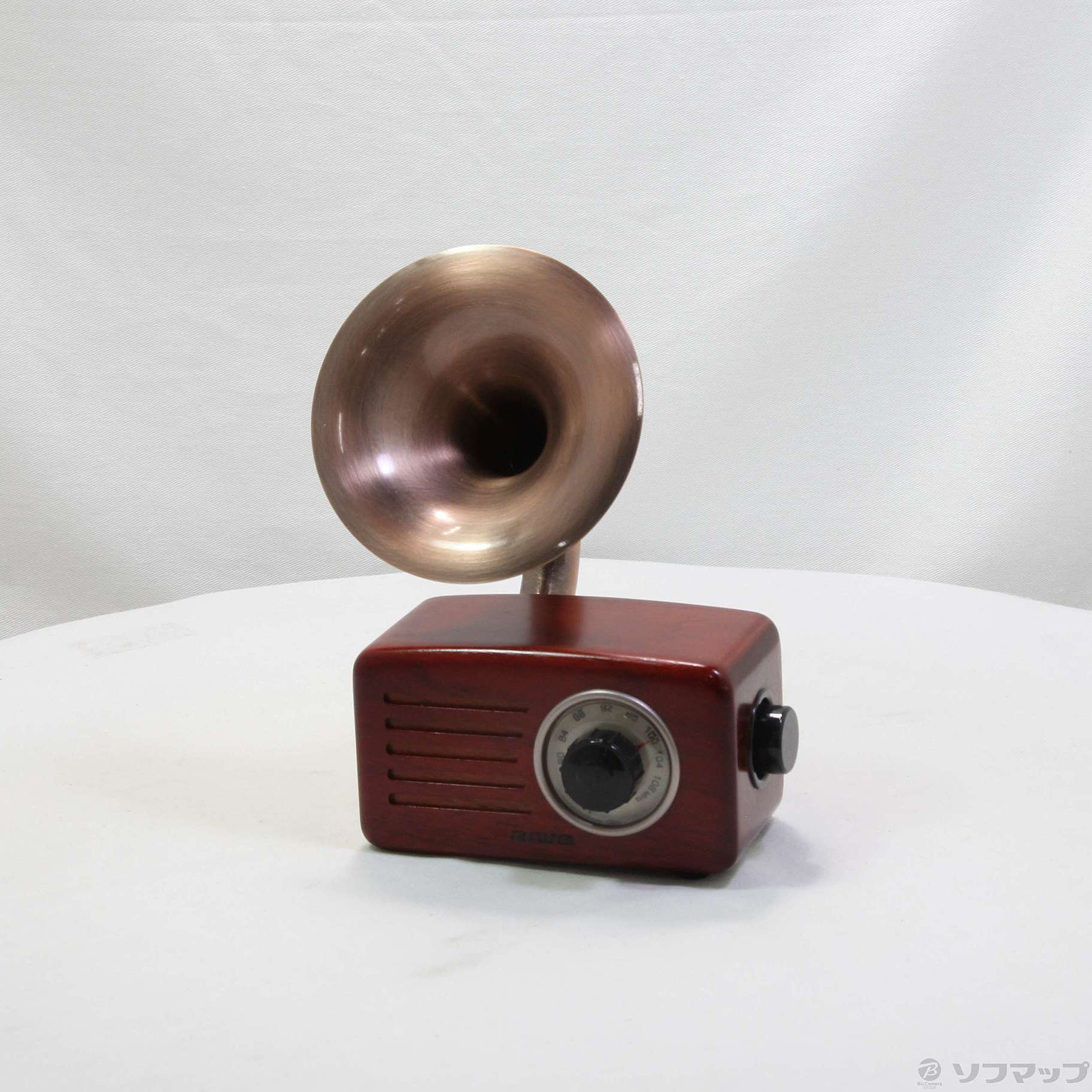 中古】〔展示品〕 FMラジオ付 Bluetoothスピーカー SB-FH20