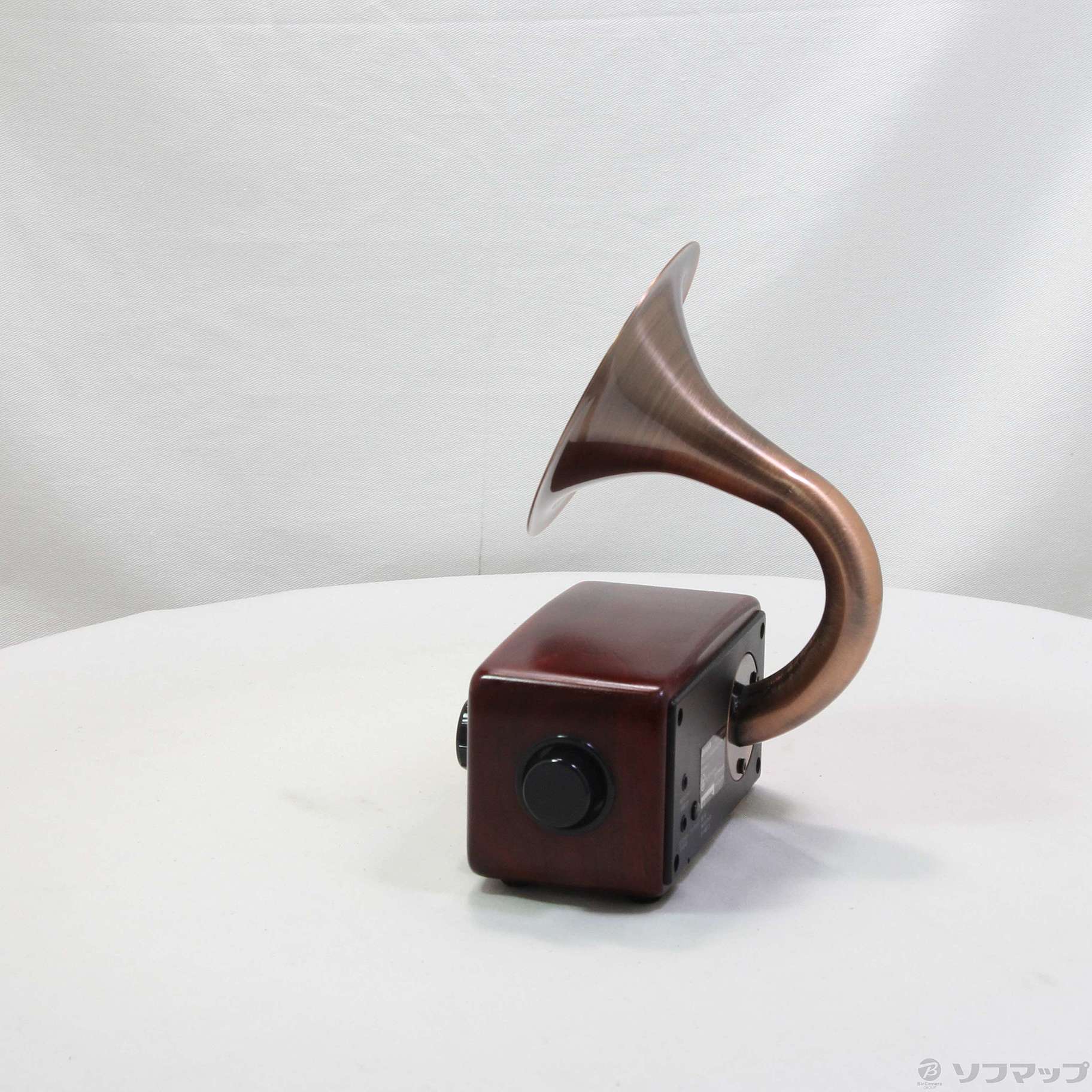 中古】〔展示品〕 FMラジオ付 Bluetoothスピーカー SB-FH20