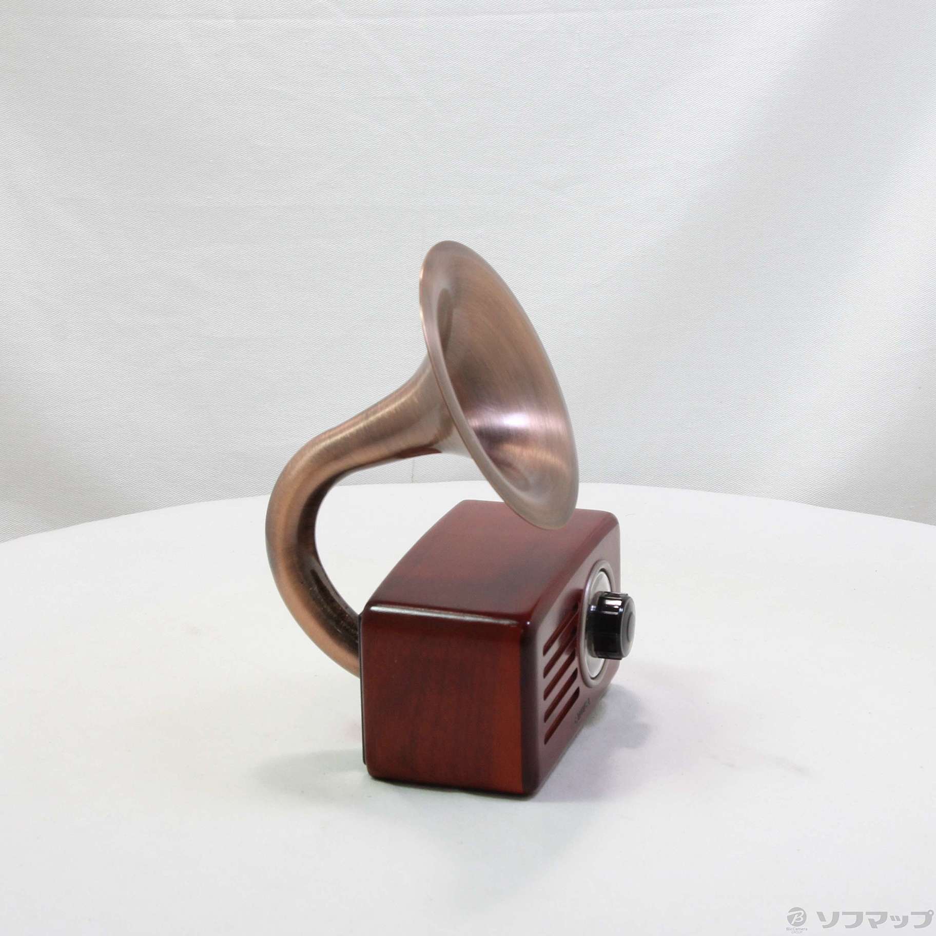新品未開封　アイワ aiwa SB-FH20 中古】〔展示品〕 FMラジオ付 Bluetoothスピーカー SB-FH20