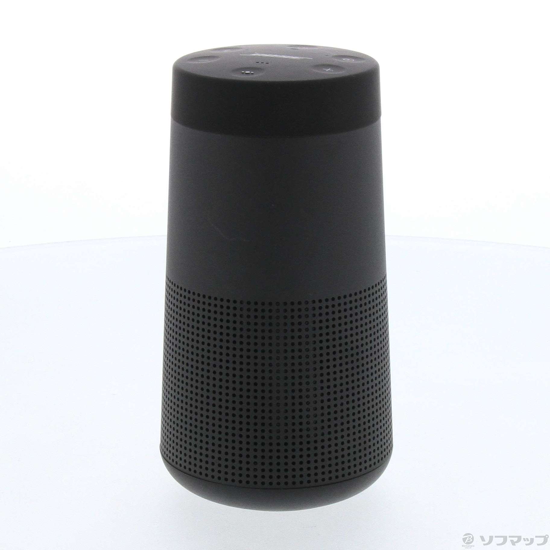 中古】〔展示品〕 Bose SoundLink Revolve II トリプルブラック