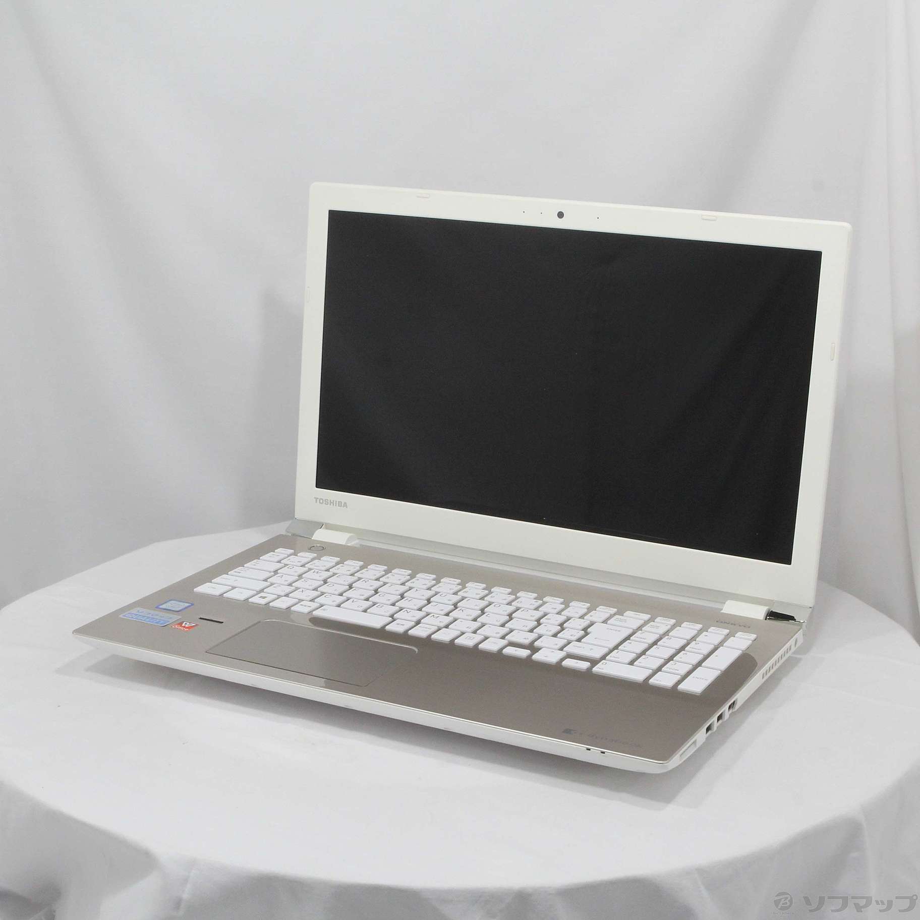 中古】dynabook T85／EG PT85EGP-BJA2 〔Windows 10〕 [2133048320194