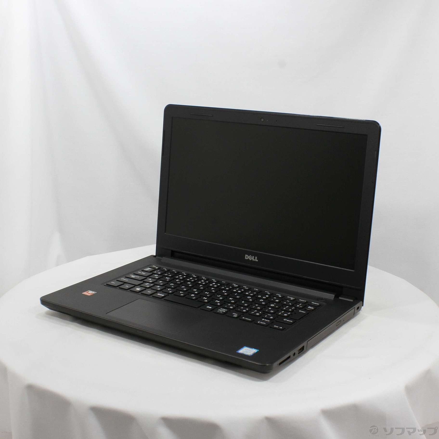 中古】Vostro 14 3468 〔Windows 10〕 [2133048320408] - リコレ
