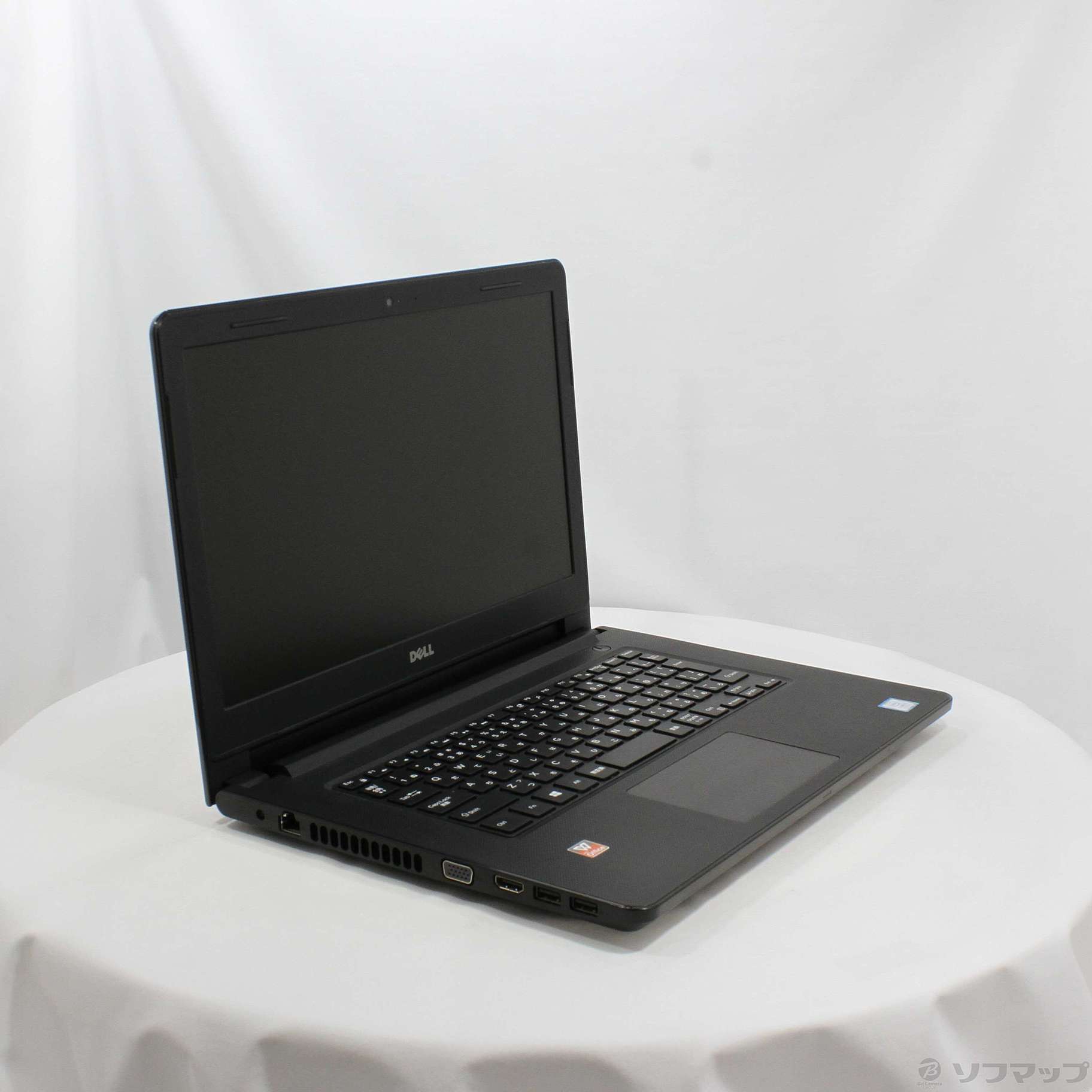 中古】Vostro 14 3468 〔Windows 10〕 [2133048320408] - リコレ