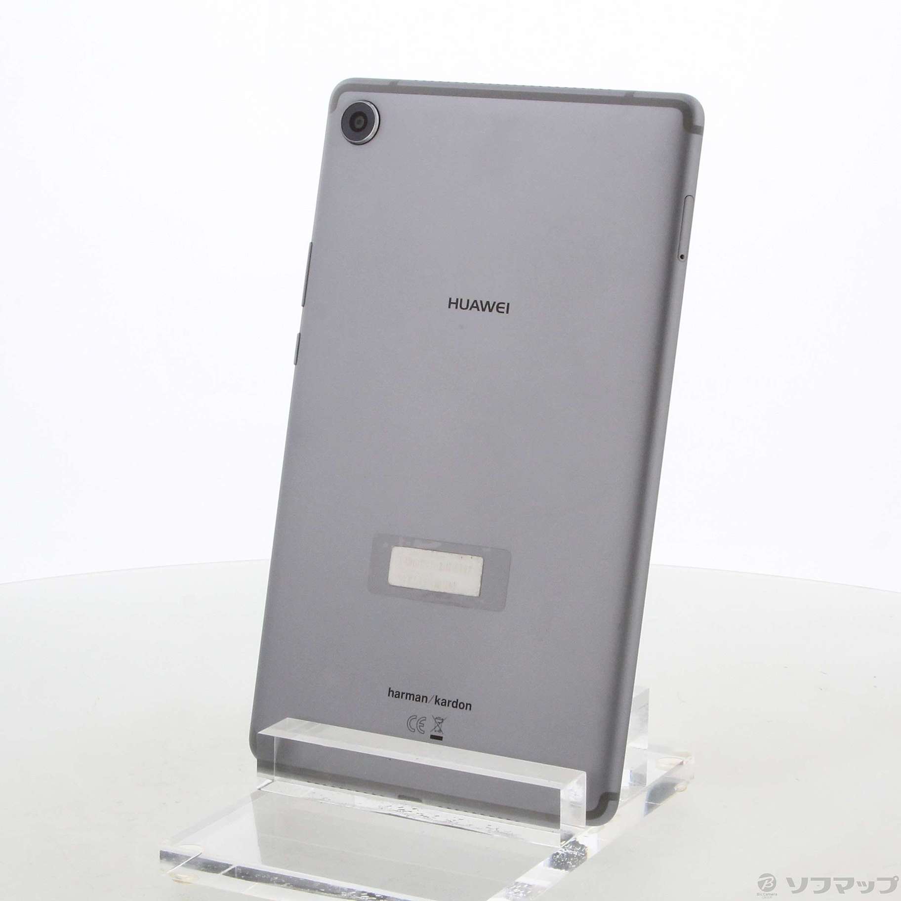 Huawei / MediaPad M5 SHT-AL09