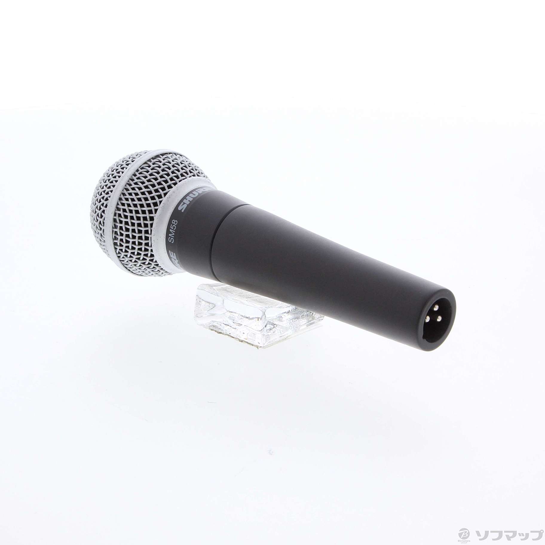 SHURE sm58 ダイナミックマイク 新作からSALEアイテム等お得な商品満載 