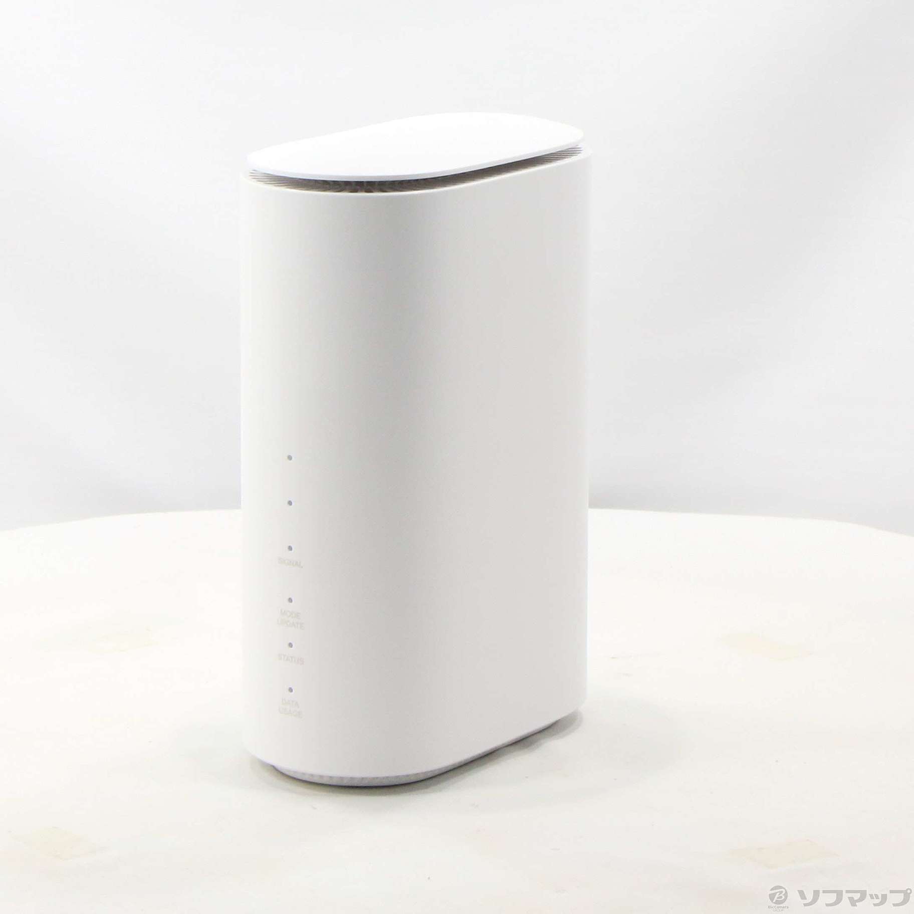 新品 UQ Speed Wi-Fi HOME 5G L11 ホワイト Amazon.co.jp: UQ Version
