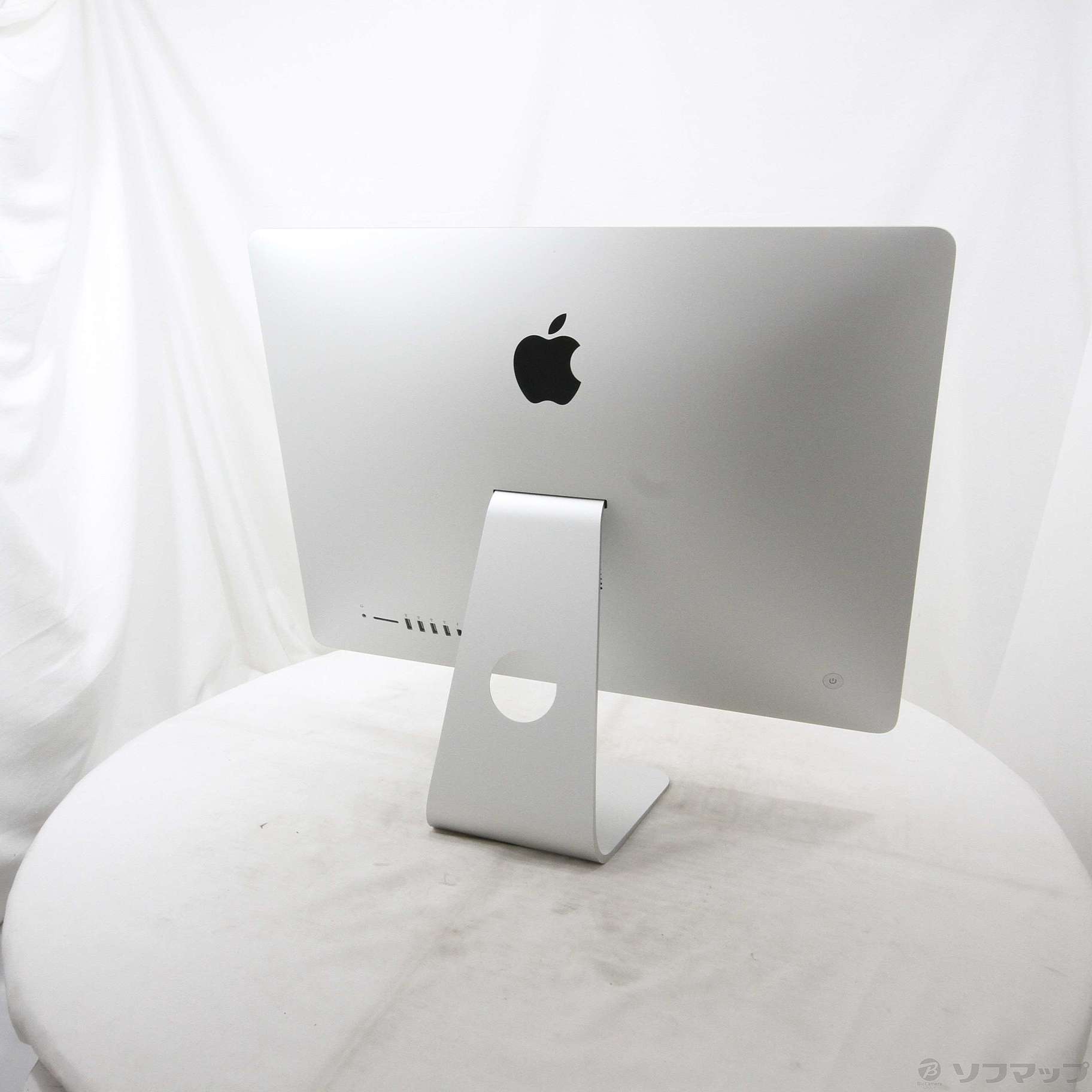 中古品〕 iMac 21.5-inch Late 2015 MK452J／A Core_i5 3.1GHz 8GB