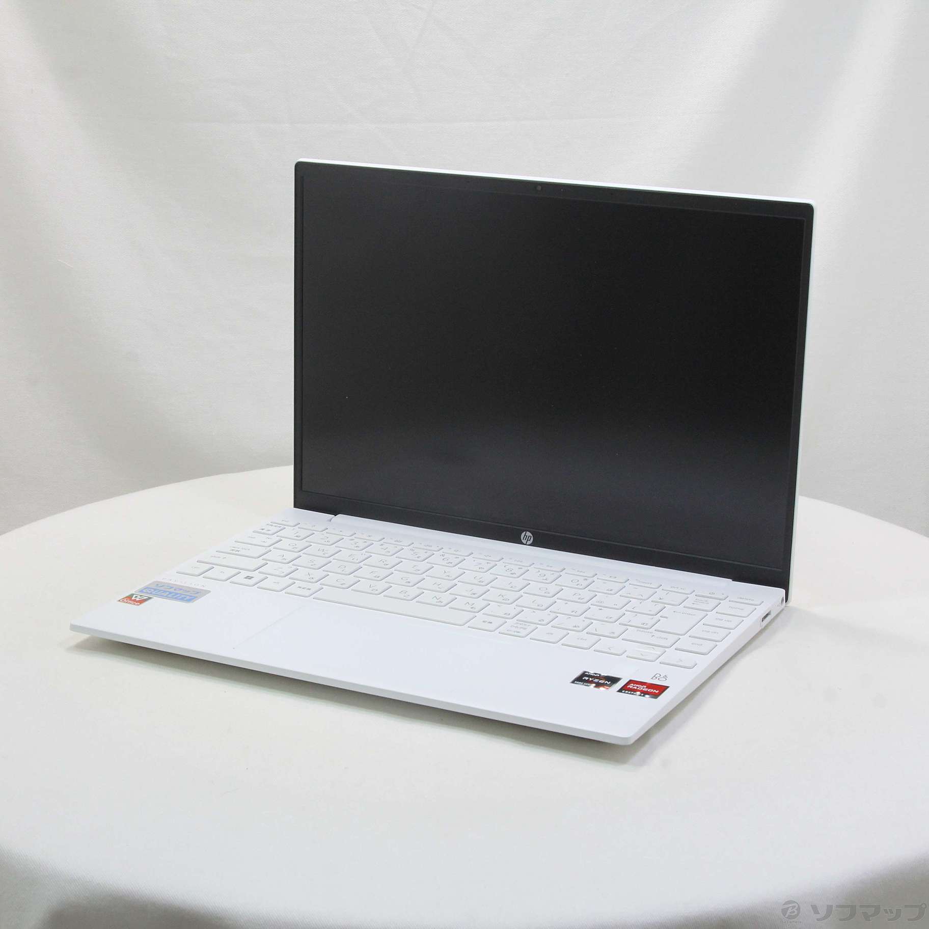 HP Pavilion Aero 13-be1021AU 6E1T8PA#ABJ