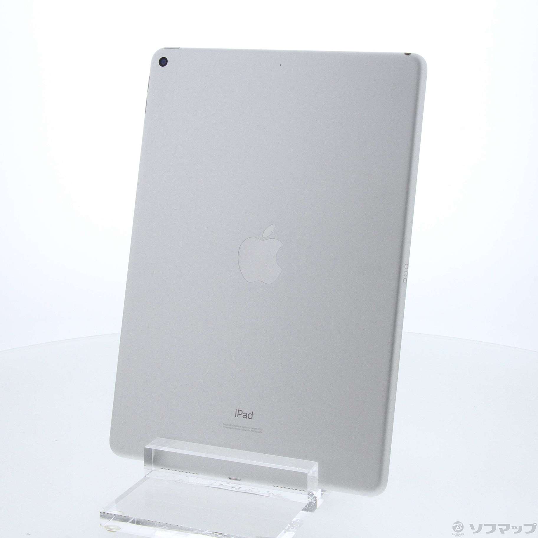 【ジャンク】iPad Air 第3世代 256GB　シルバー
