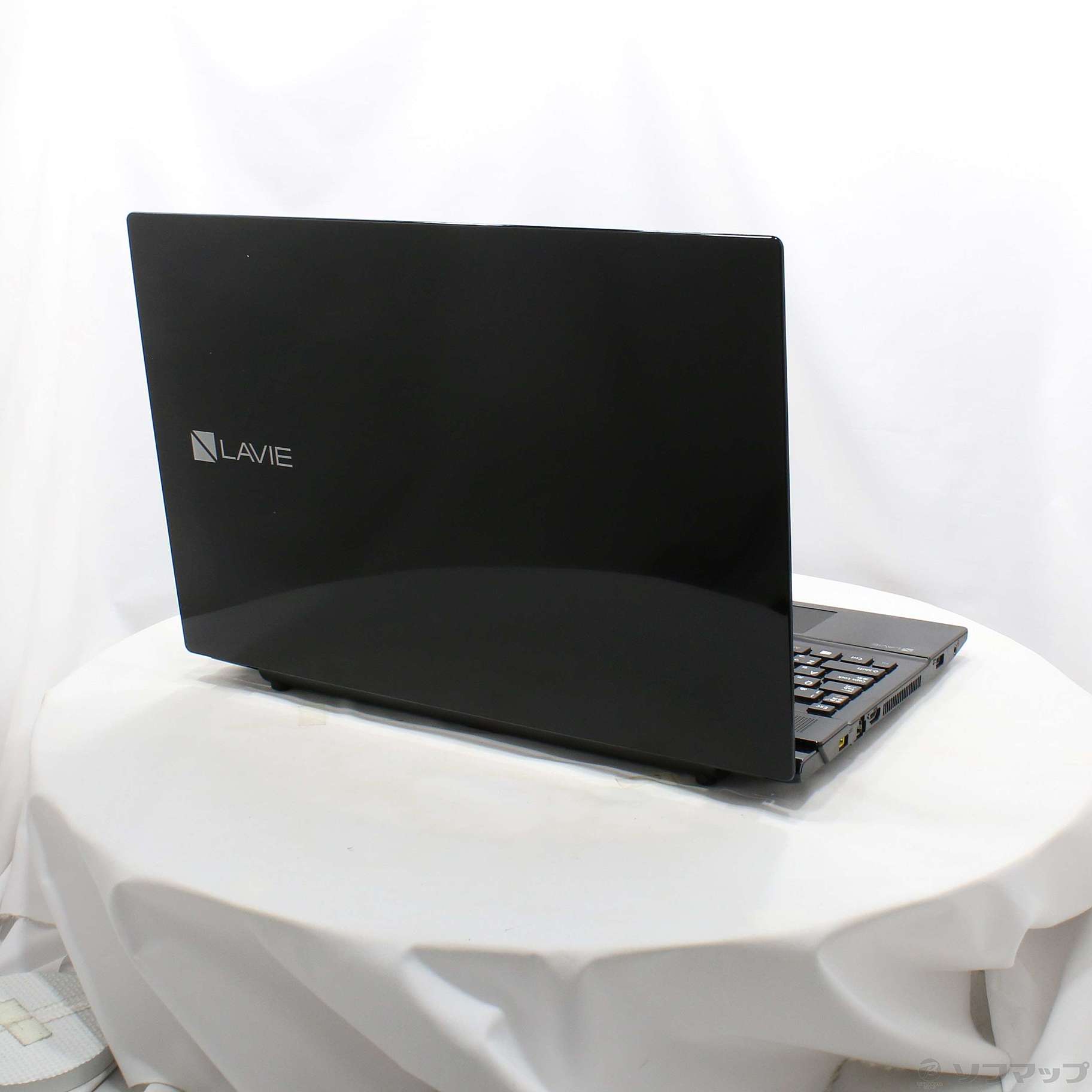 NEC LAVIE PC-NS700GAB-KS ノートパソコン - 家具