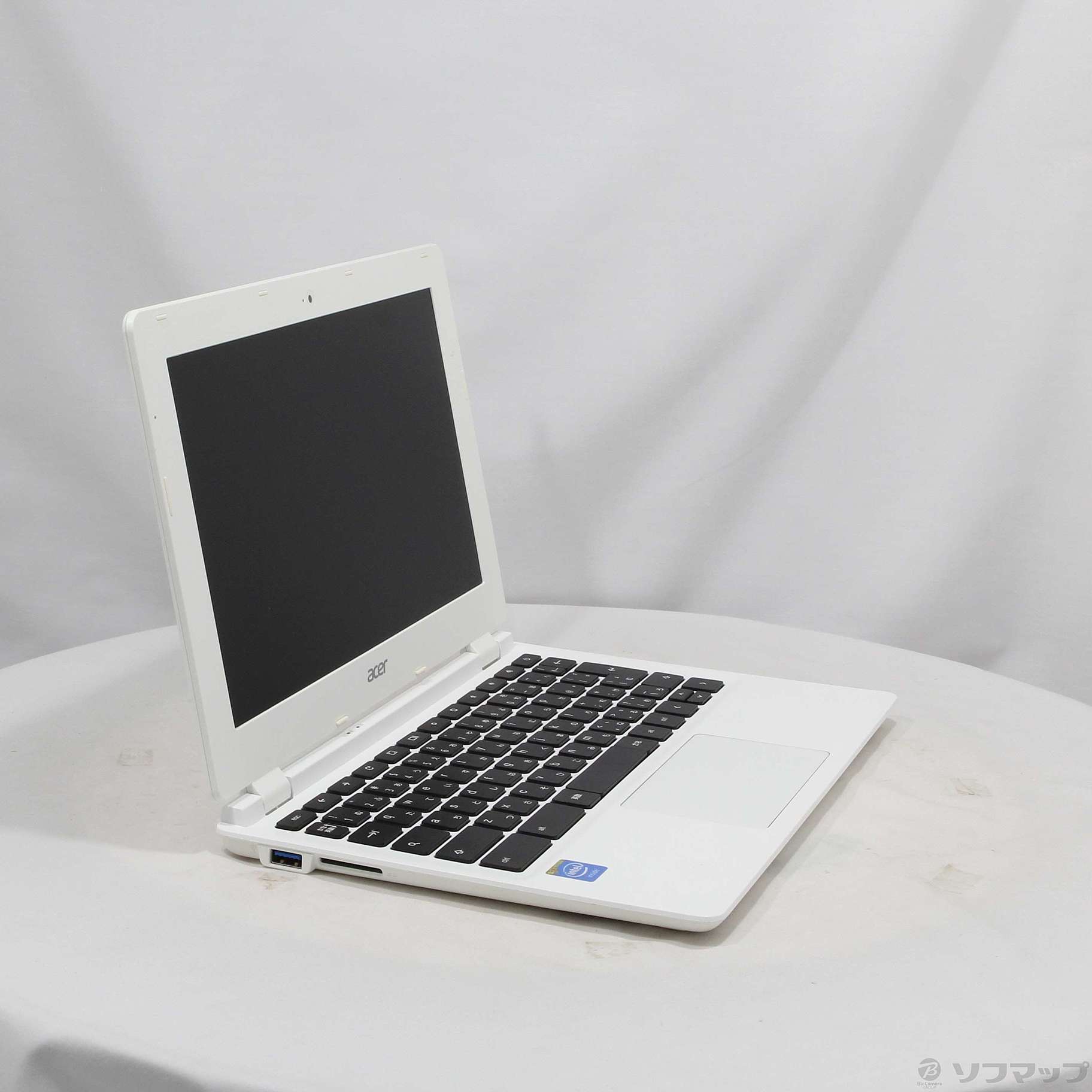 Aceracer Chromebook CB3-111-H14M