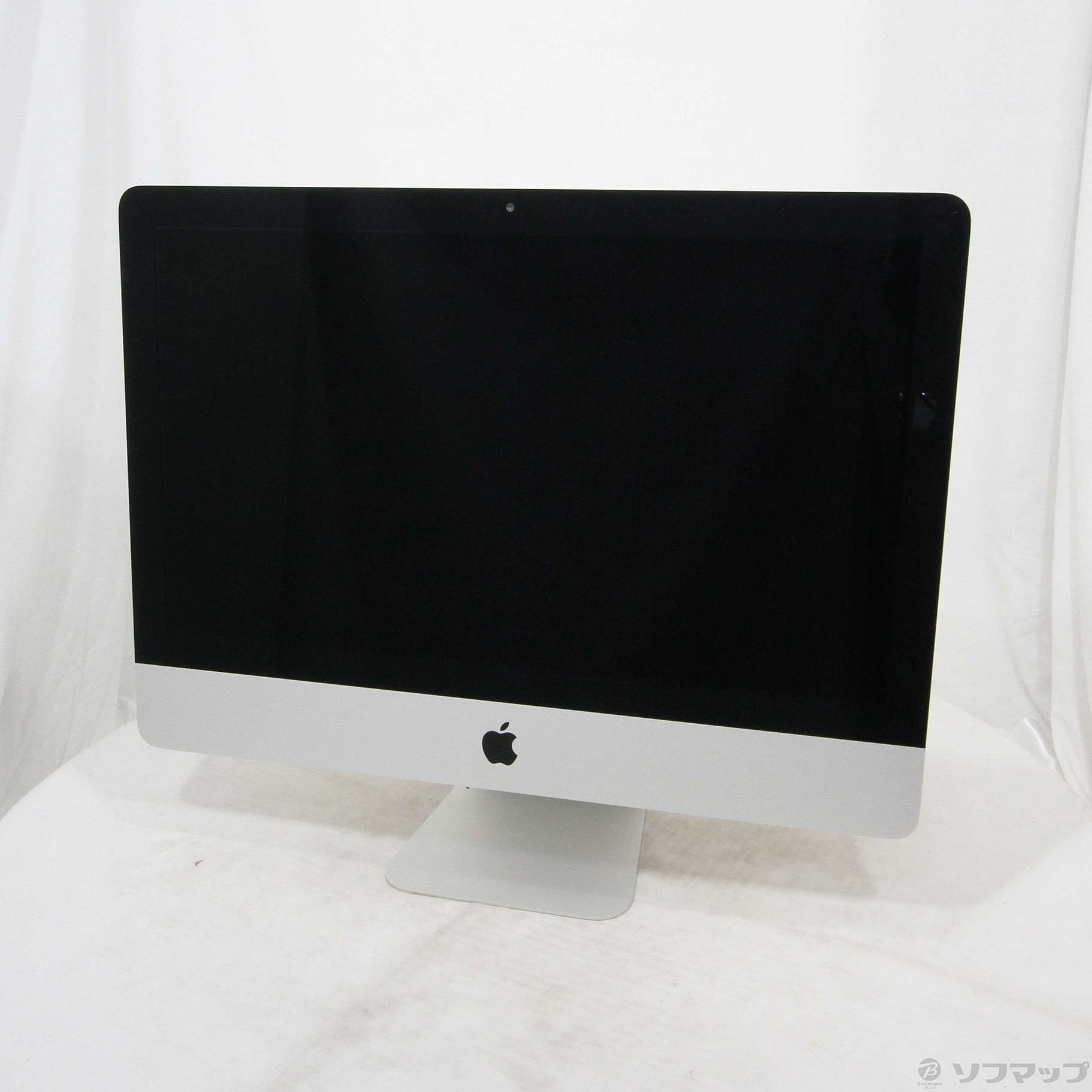 iMac 21.5 late2012 Apple