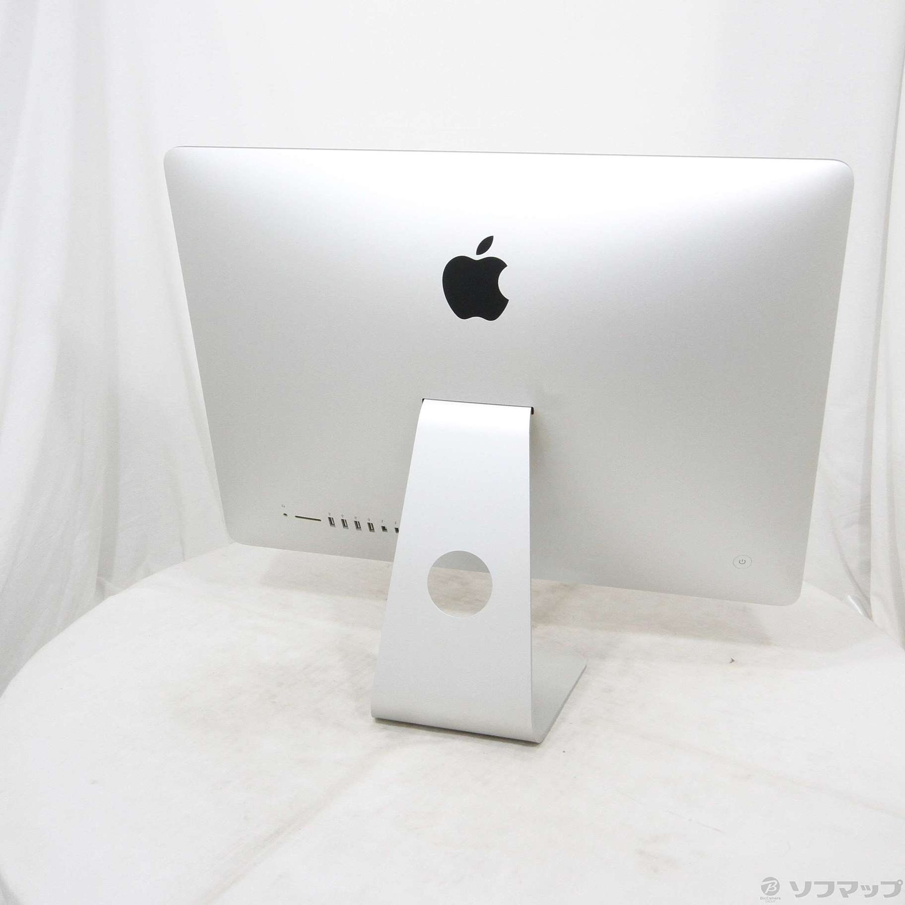 中古】iMac 21.5-inch Late 2012 MD093J／A Core_i5 2.7GHz 8GB HDD1TB