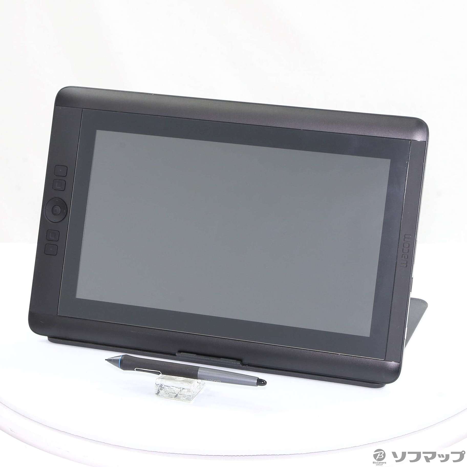 セール対象品 Cintiq 13HD DTK-1301／K0