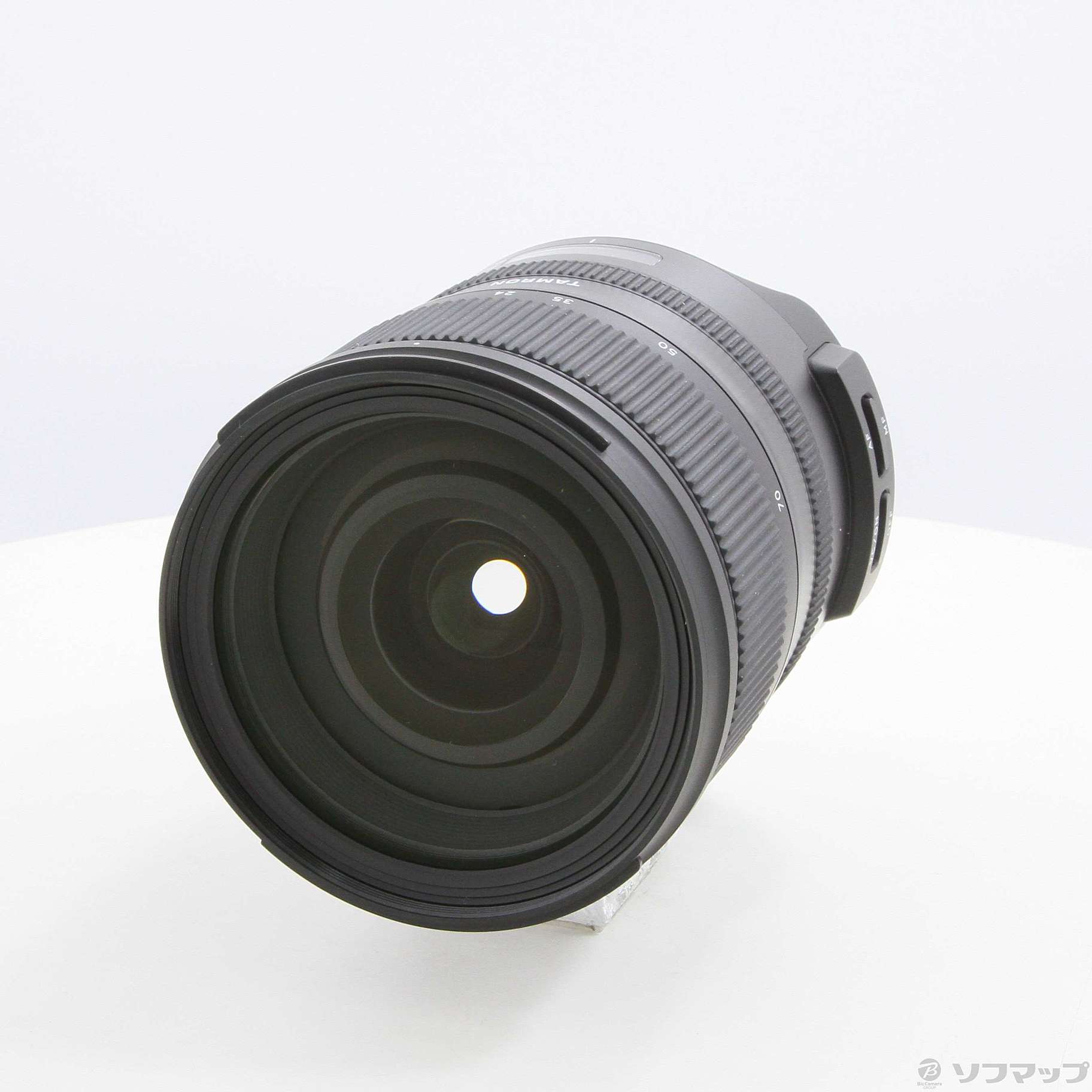 中古】SP 24-70mm F2.8 Di VC USD G2 (A032N) Nikon用 [2133048332968 ...