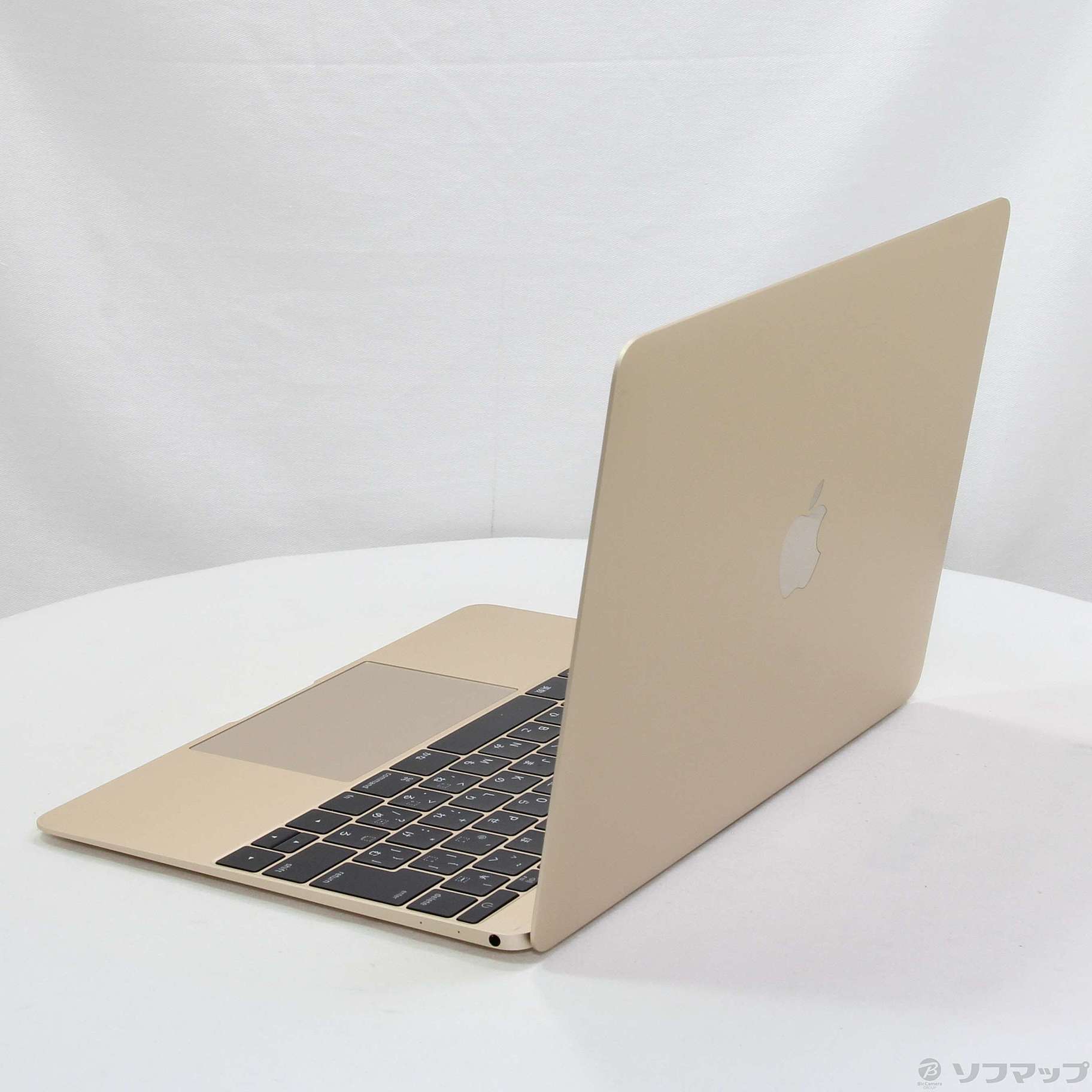 APPLE MacBook MLHE2J - ノートPC