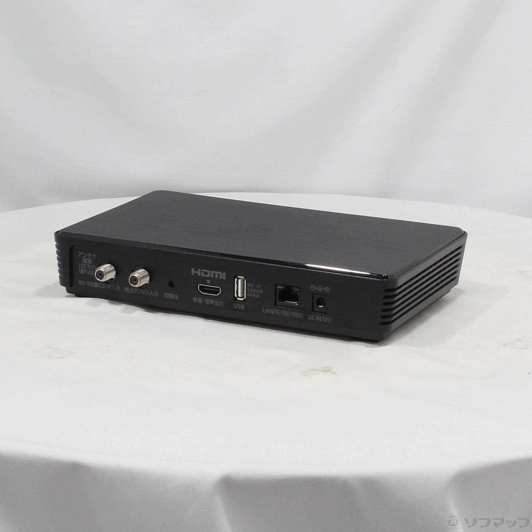 中古】4Kチューナー TU-BUHD100 [2133048335266] - 法人専用リコレ 