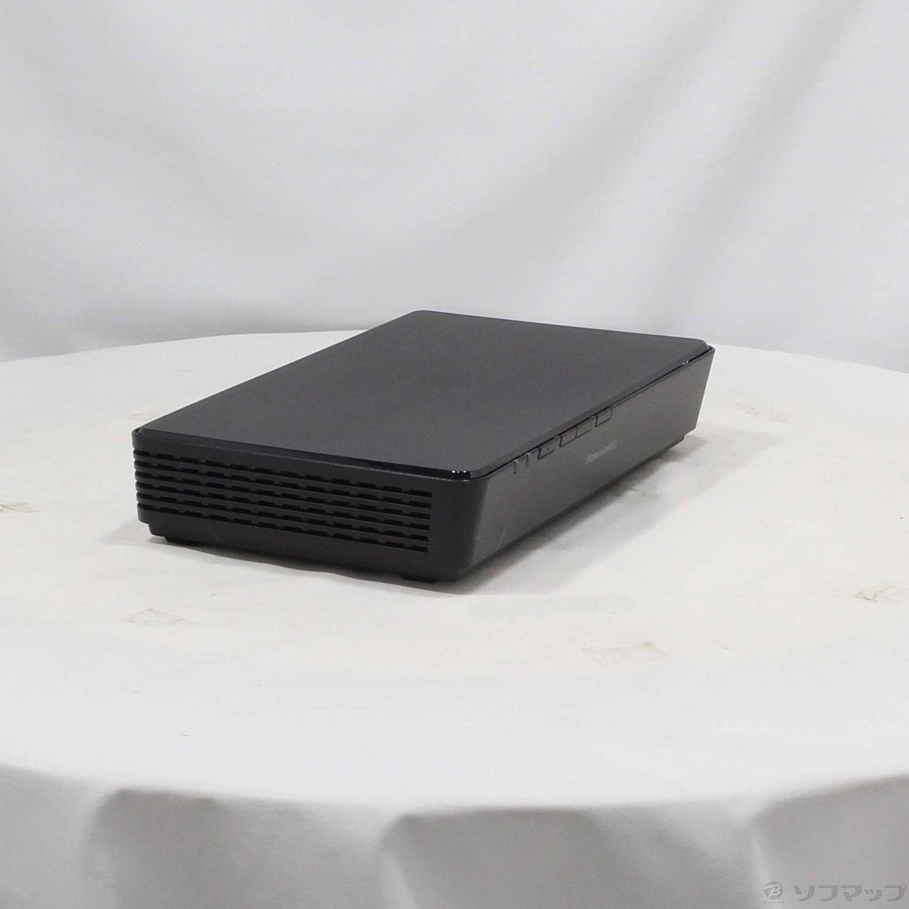 パナソニック TU-BUHD100 4K　チューナ 概要 4Kチューナー TU-BUHD100 | テレビ | Panasonic