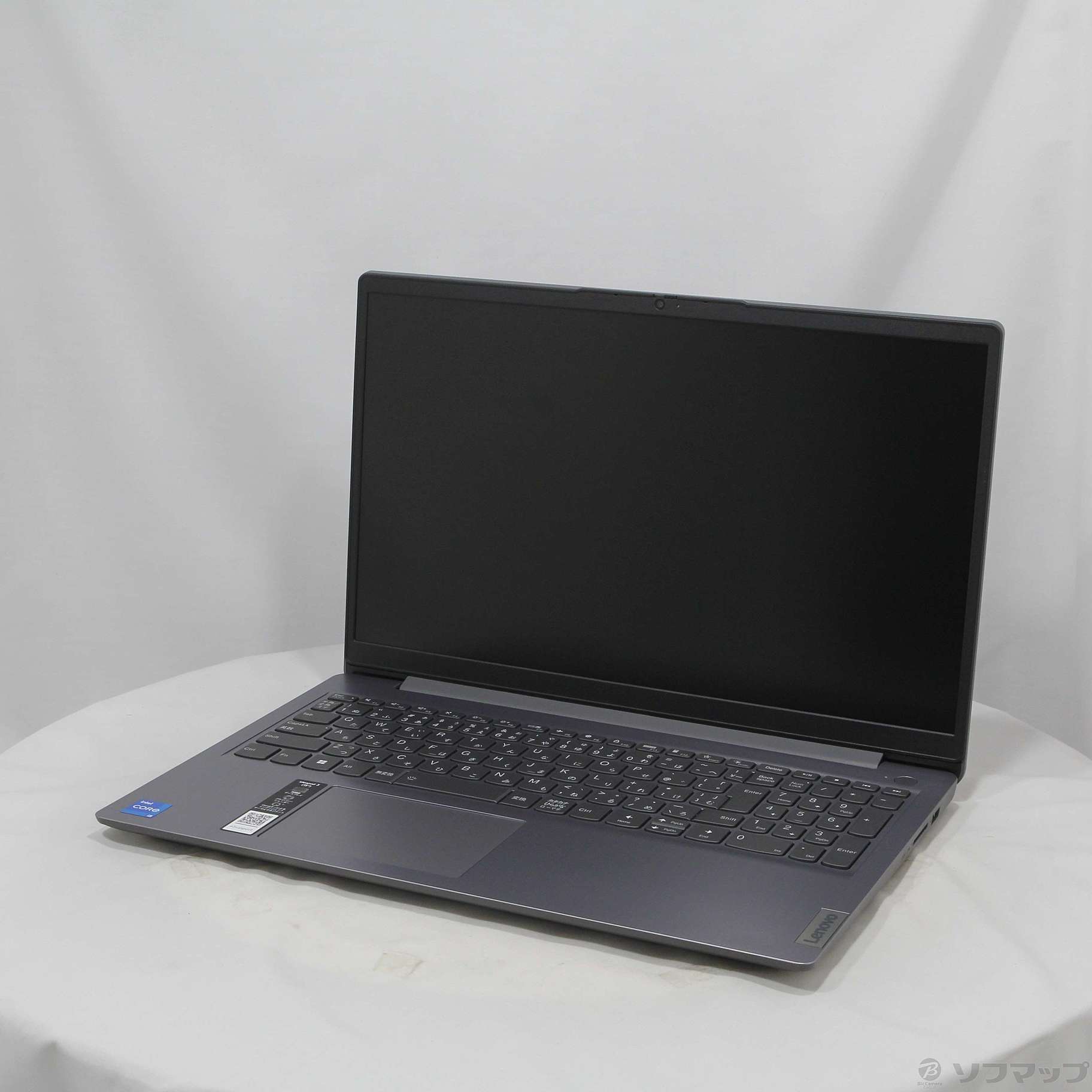 展示品〕 IdeaPad Slim 360i 82H802XFBC｜の通販はソフマップ[sofmap]