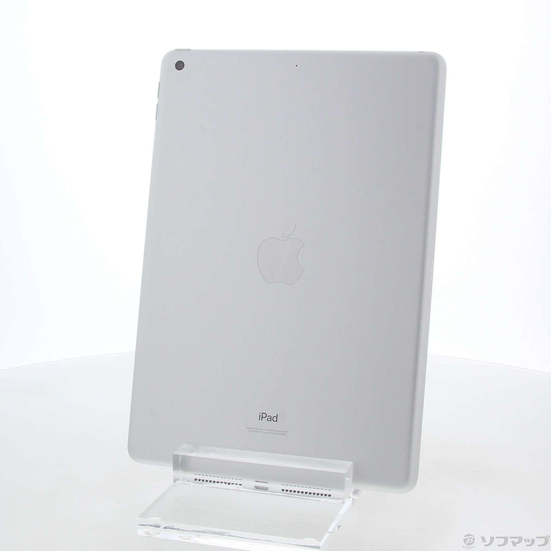 【ほぼ新品】iPad 第9世代 WiFi 256GB シルバー