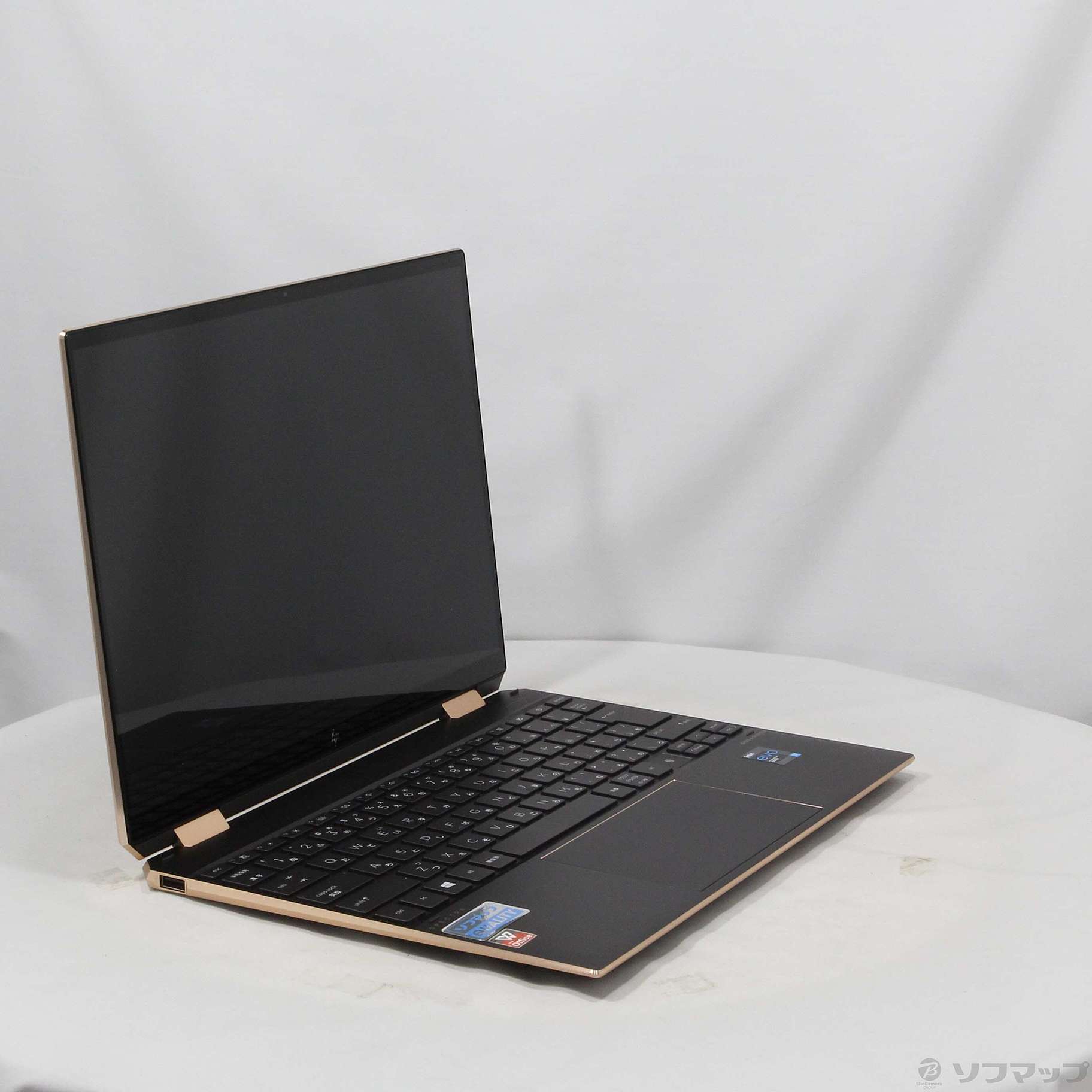 中古】HP Spectre x360 14-ea0043TU 2U7B3PA#ABJ [2133048337192