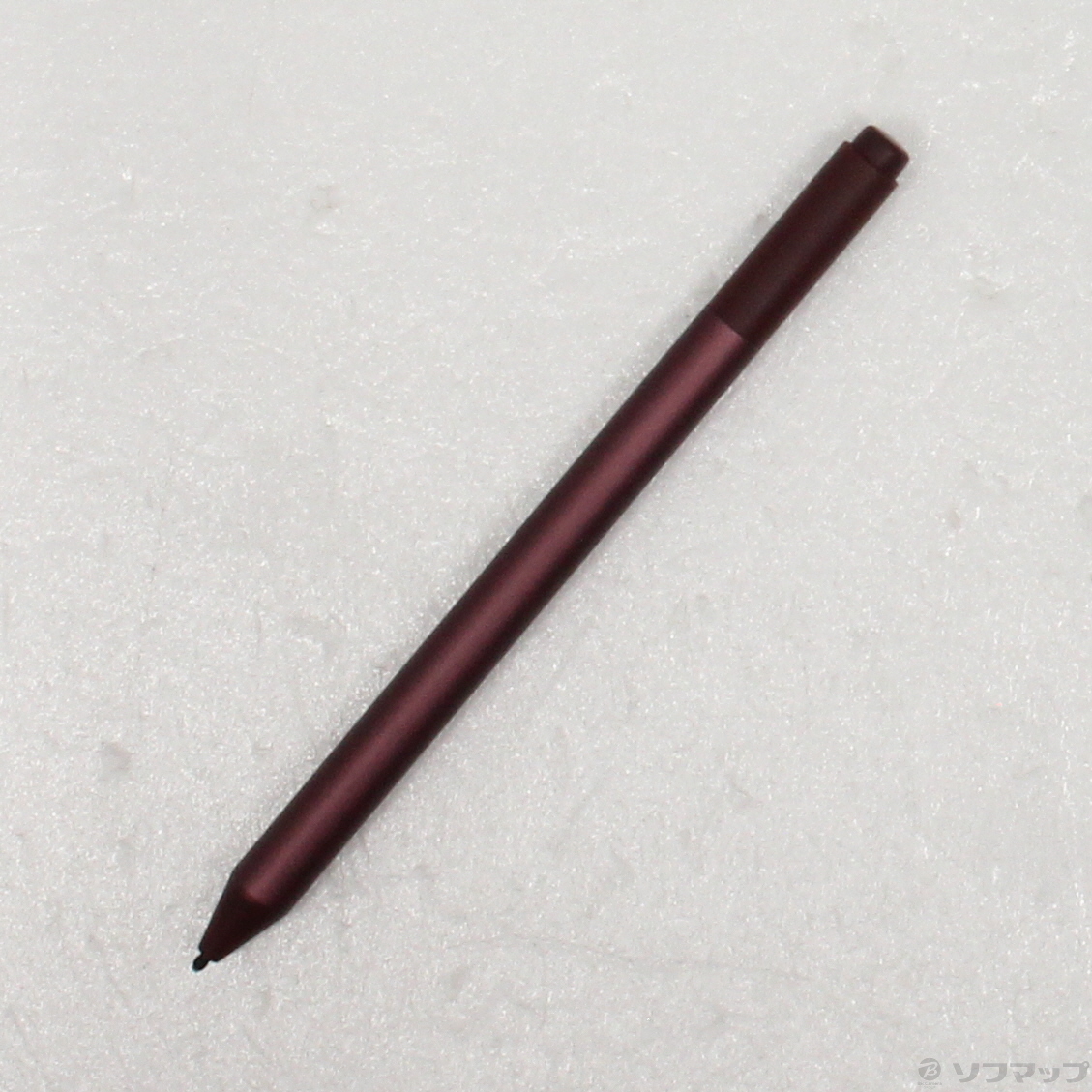 中古】Surface Pen EYU-00031 バーガンディ [2133048338090] - リコレ