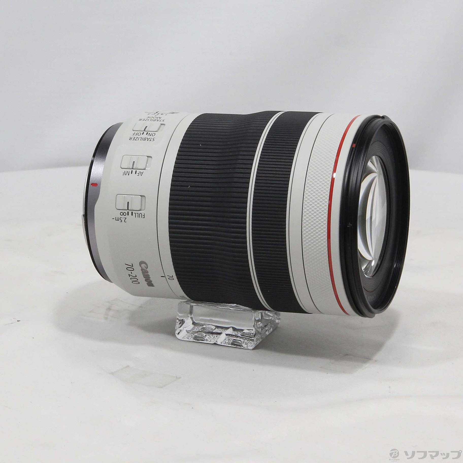 中古】RF70-200mm F4 L IS USM [2133048338243] - リコレ