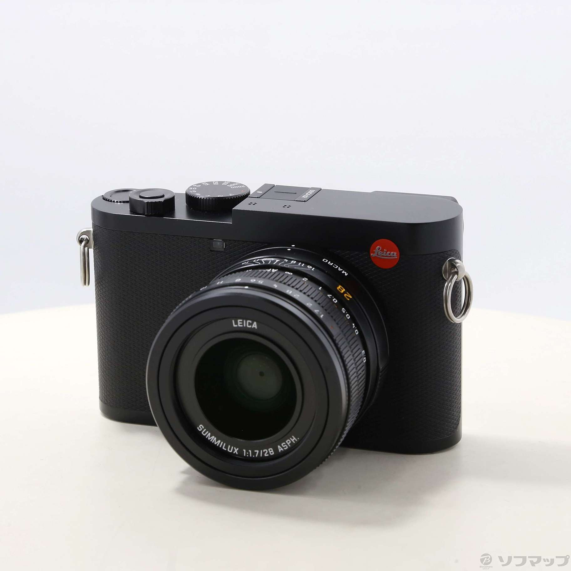 Leica Q2 ライカ　品　美品