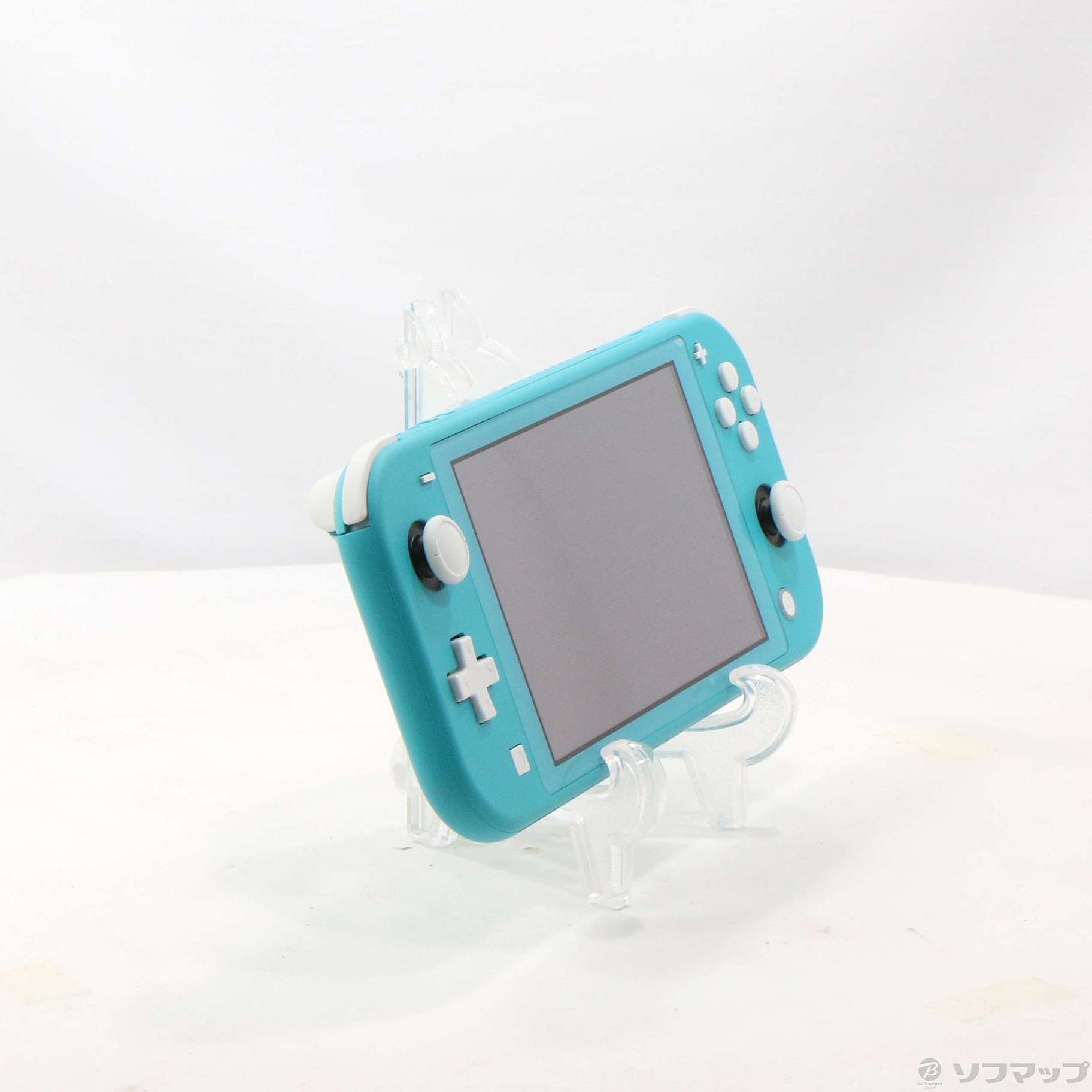 中古】Nintendo Switch Lite ターコイズ [2133048340918] - リコレ 