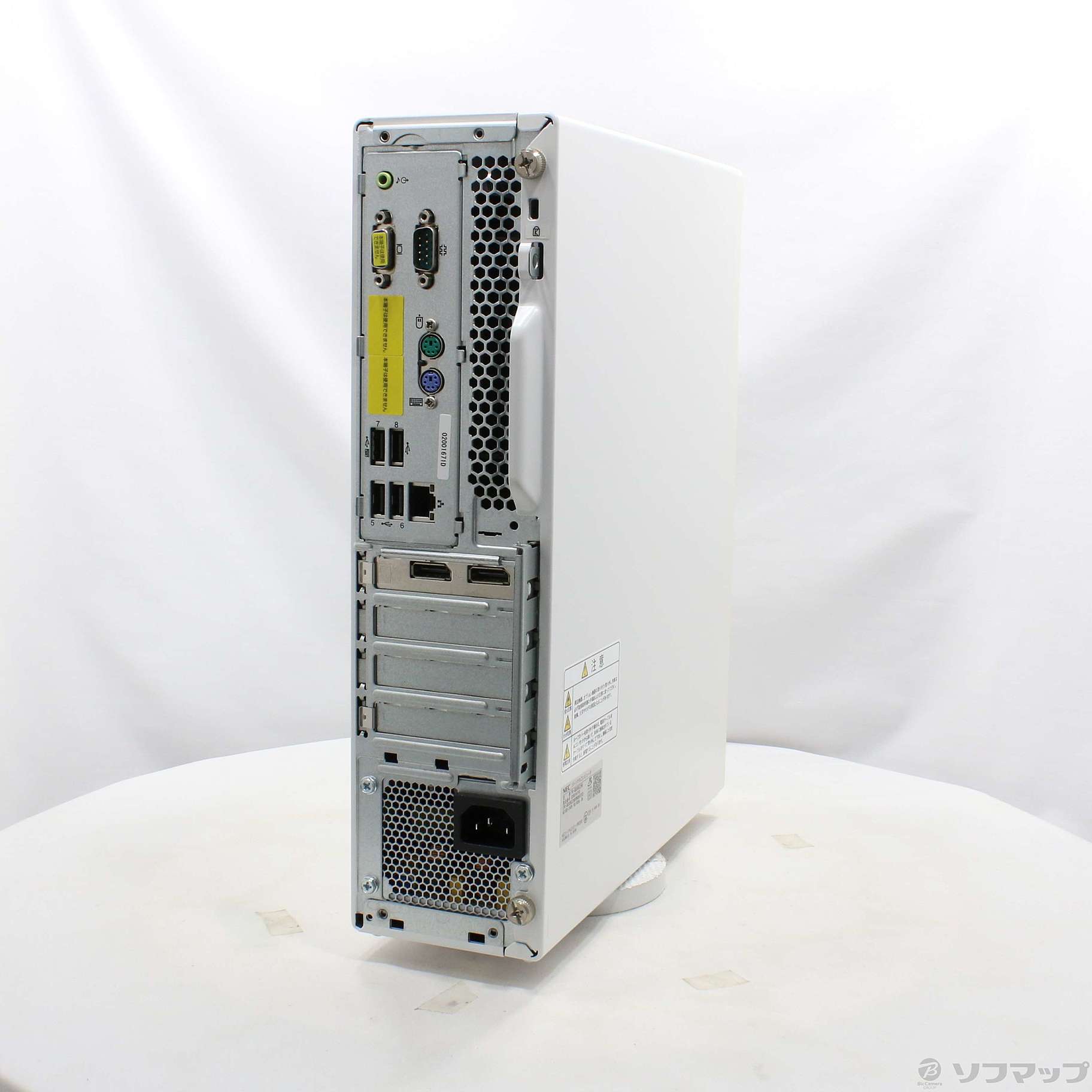 モ*リ様 NEC LAVIE Direct DT PC-GD308ZZAG 41QIQCkO-1L.jpg