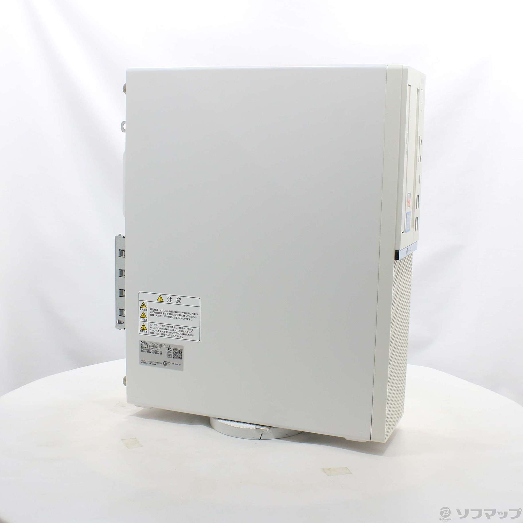 モ*リ様 NEC LAVIE Direct DT PC-GD308ZZAG 41QIQCkO-1L.jpg
