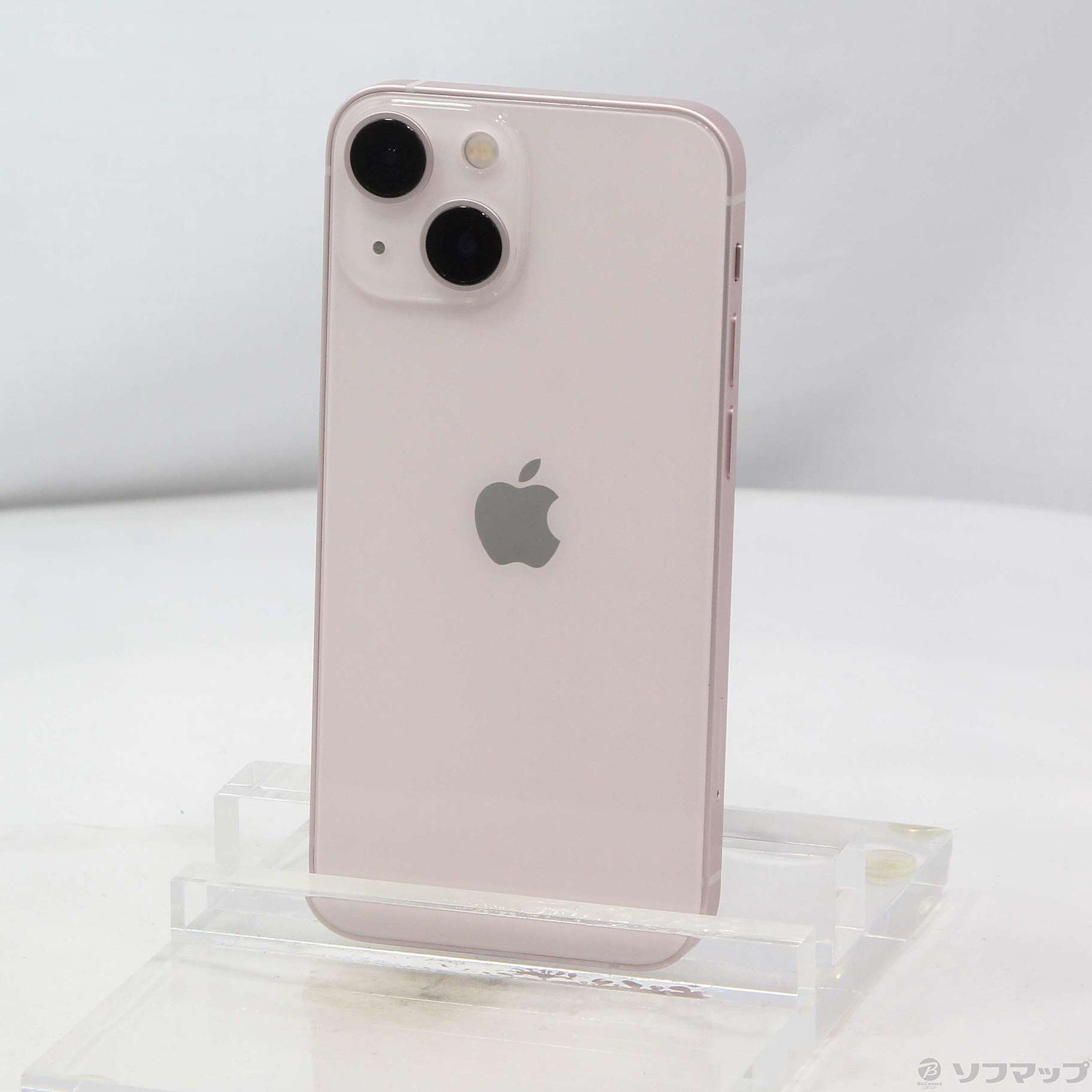 iPhone13 mini 128GB ピンク
