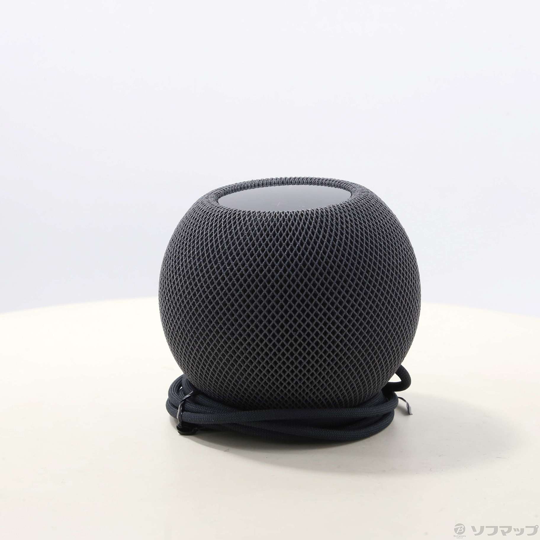 HomePod mini スペースグレイ【新品未使用】 | www.gamescaxas.com