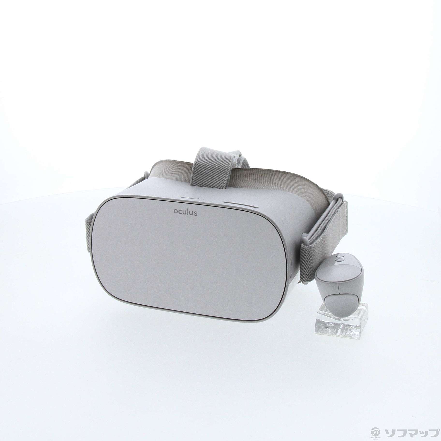 中古】Oculus Go 32GB [2133048344053] - 法人専用リコレ！|ソフマップ