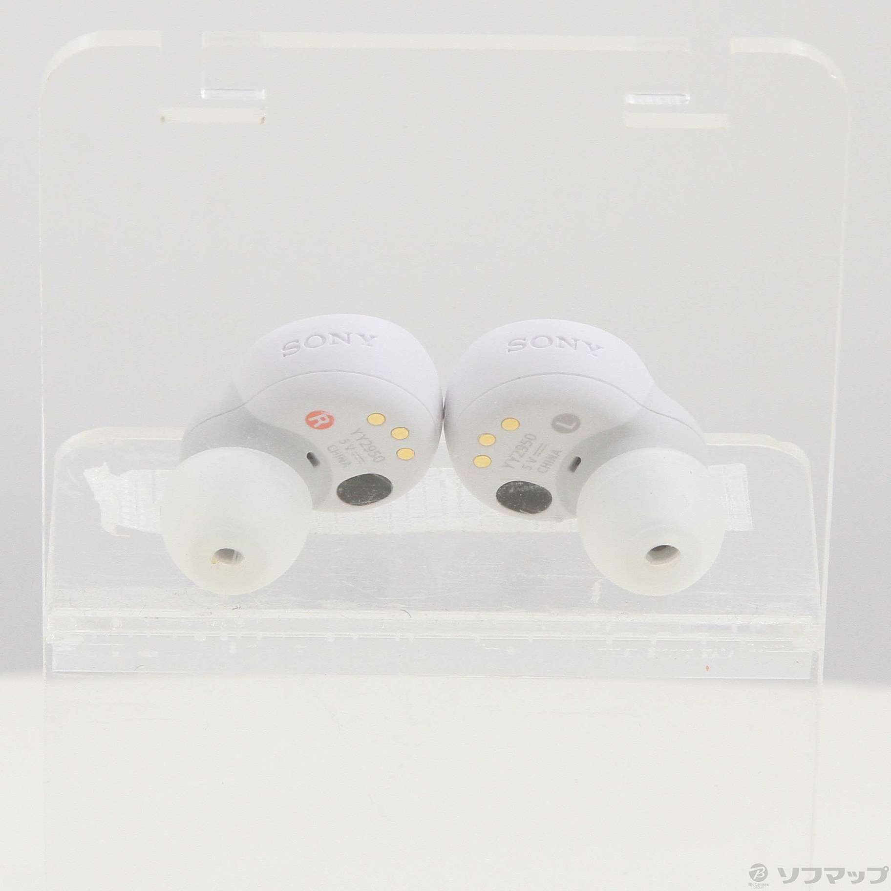 中古】LinkBuds S WF-LS900N W ホワイト [2133048349850] - リコレ