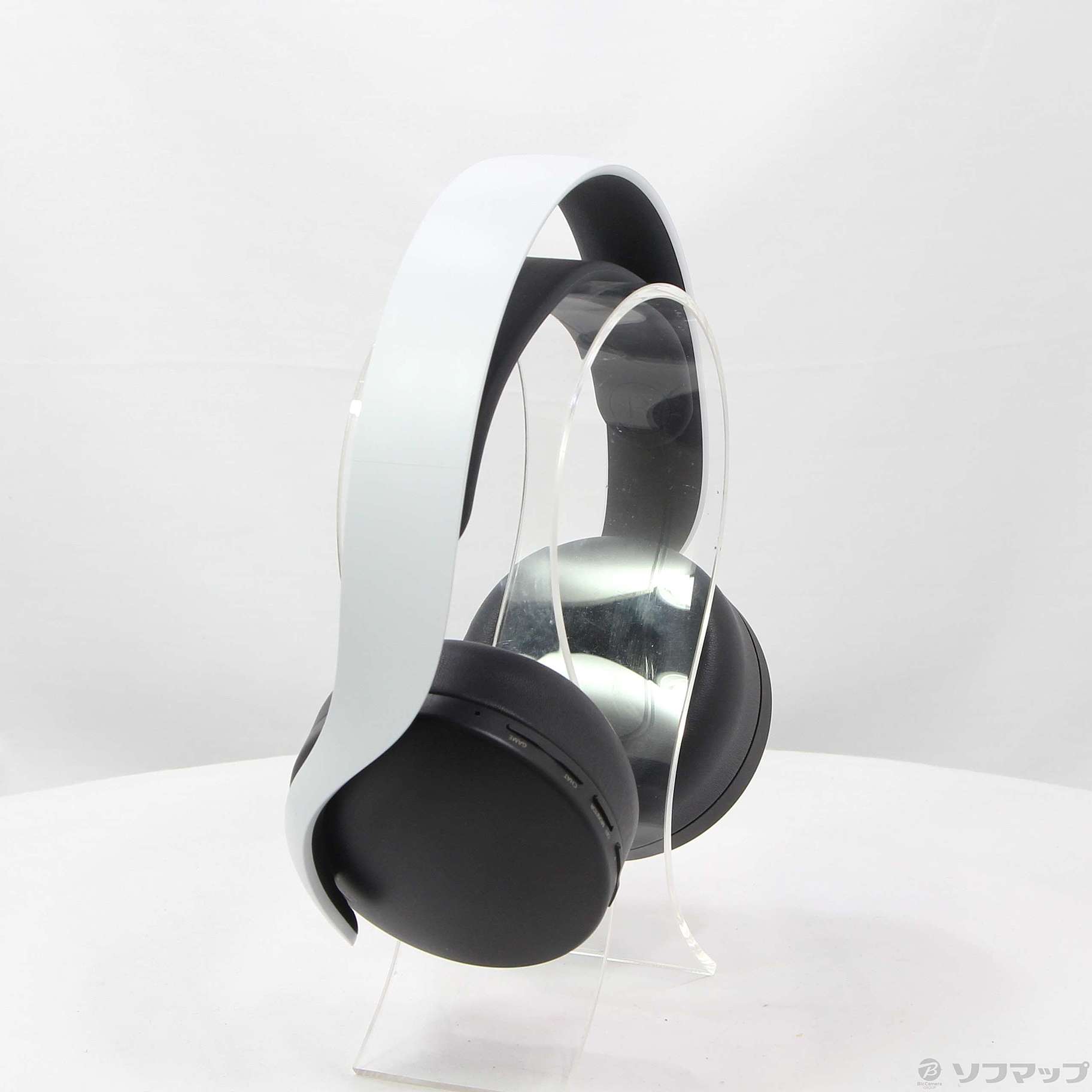 PULSE 3D ワイヤレスヘッドセット 【PS5】
