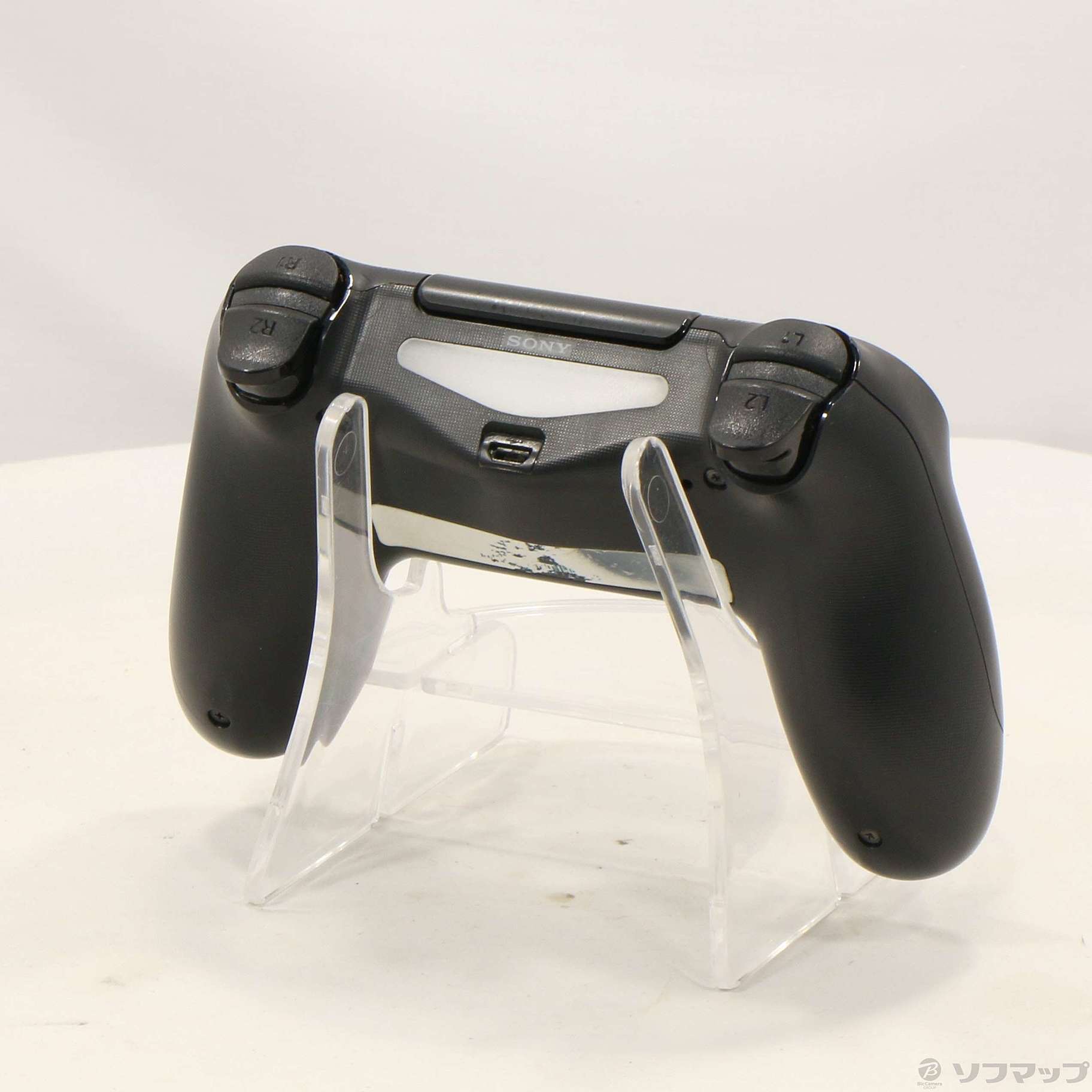 中古】セール対象品 ワイヤレスコントローラー DUALSHOCK4 CUH-ZCT1J